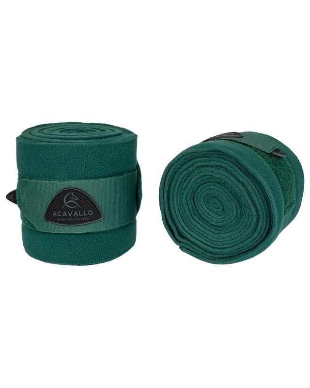 Fasce da lavoro pile chiusura a strappo