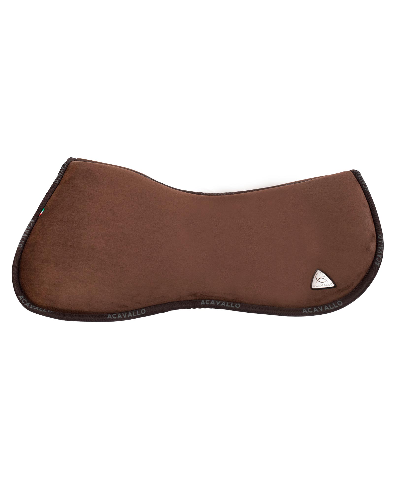 Pad MF HPS CW-CS suede front riser