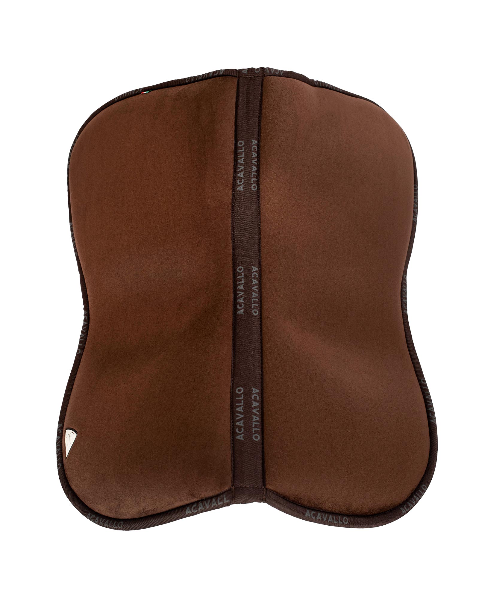 Pad MF HPS CW-CS suede front riser