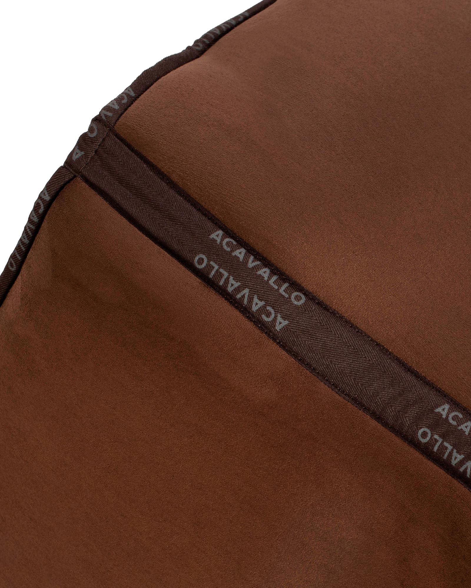 Pad MF HPS CW-CS suede front riser