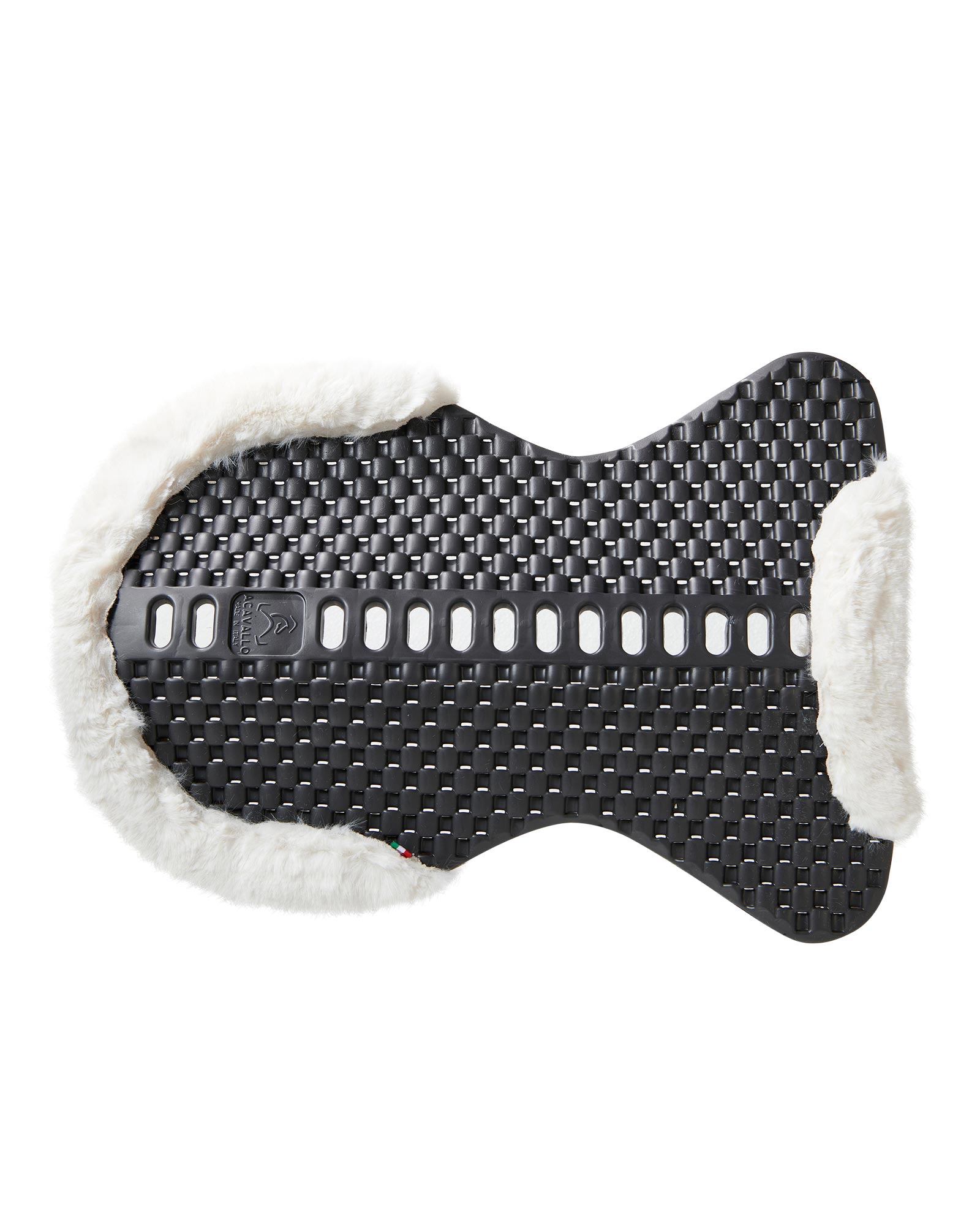 Pad Piuma-FS Respira-FS cut-out EVA flat