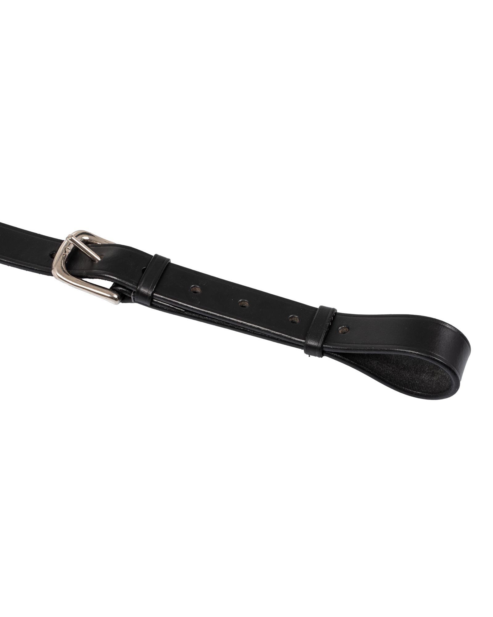 Chambon Italian calfskin & nylon