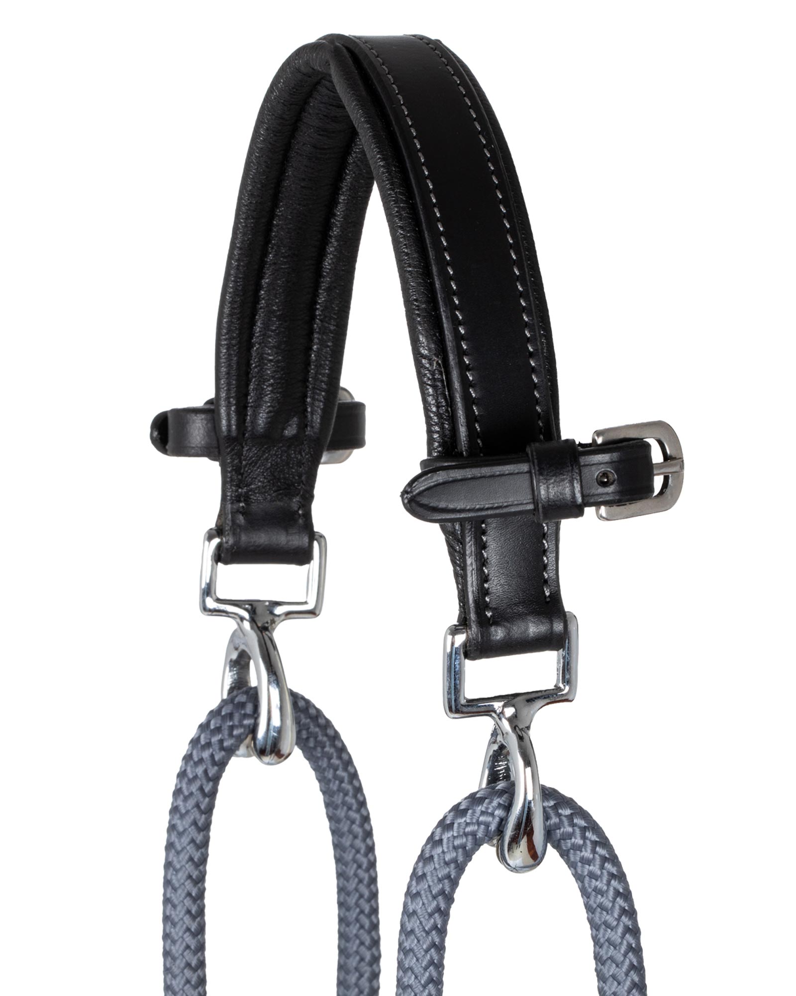 Chambon Italian calfskin & nylon