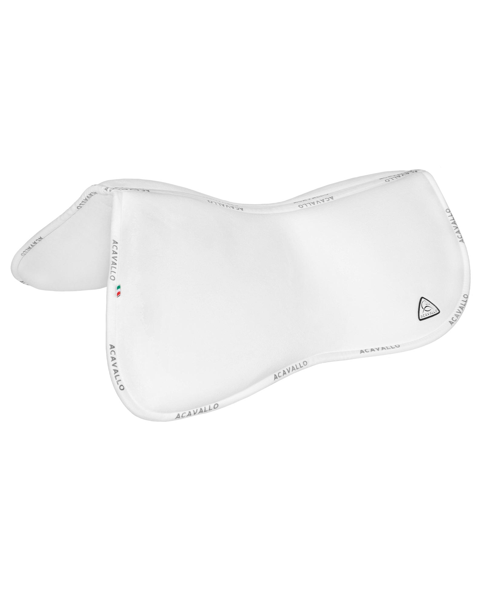 Pad MF HPS CW-CS Mikrovlies vorne erhöht