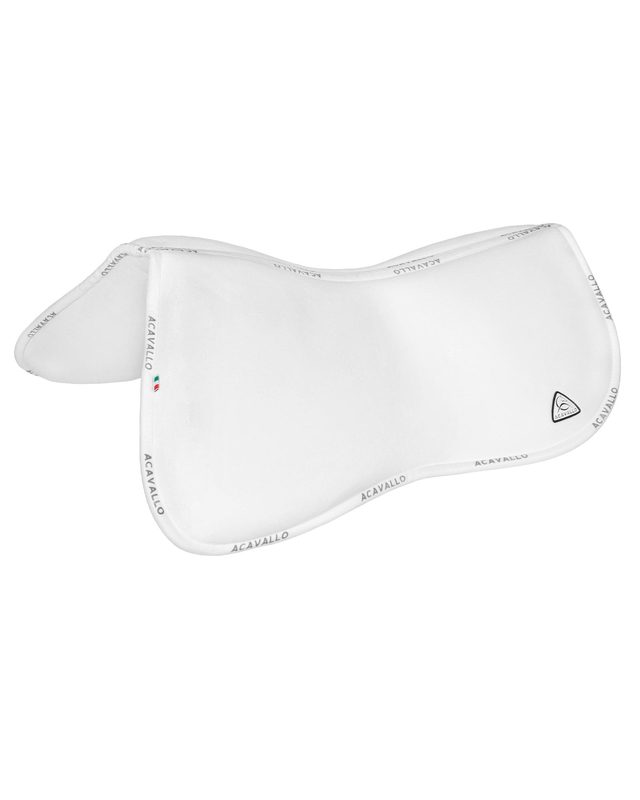 Compensatore MF HPS CW-CS camoscio rialzo anteriore