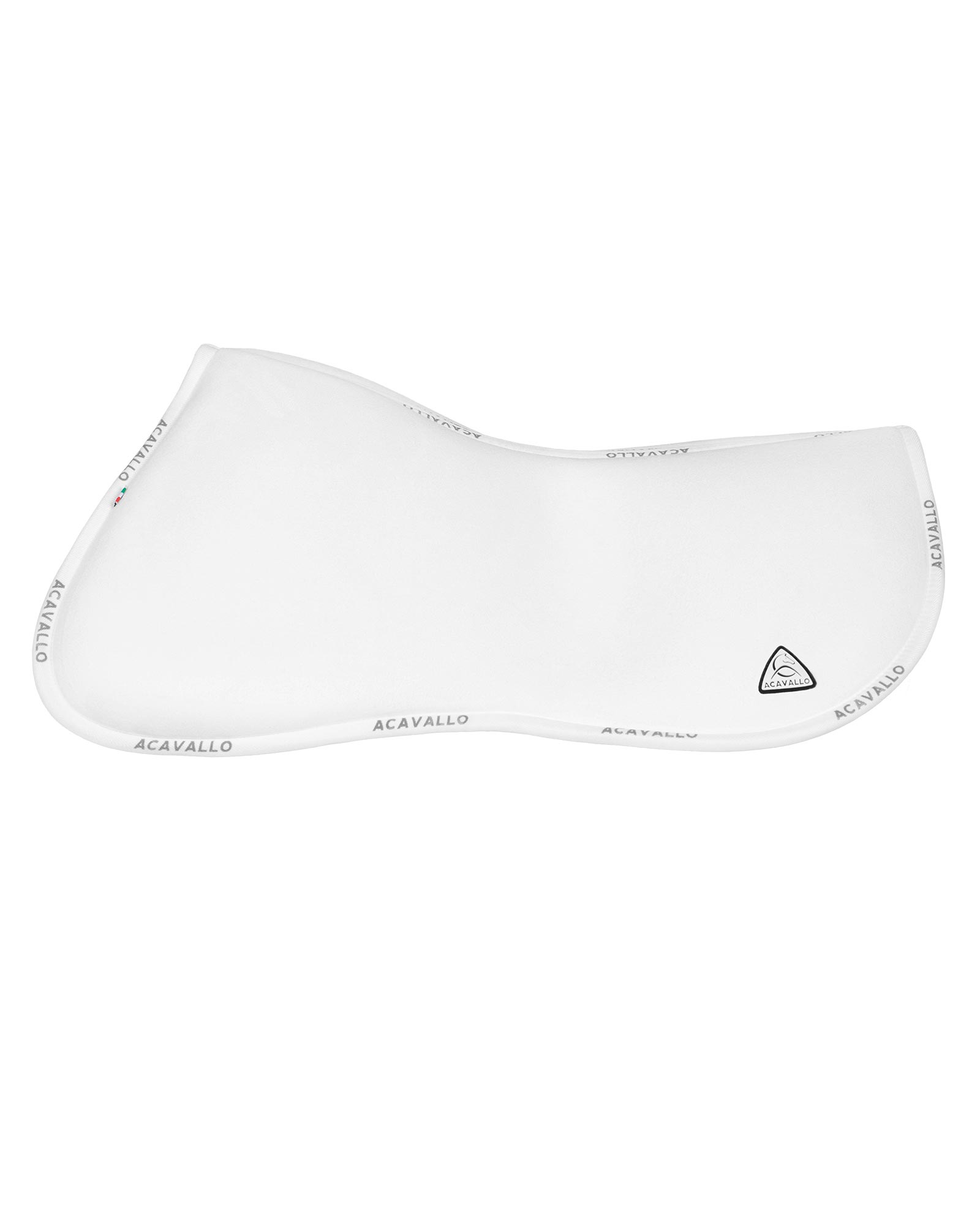 Pad MF HPS CW-CS Mikrovlies vorne erhöht