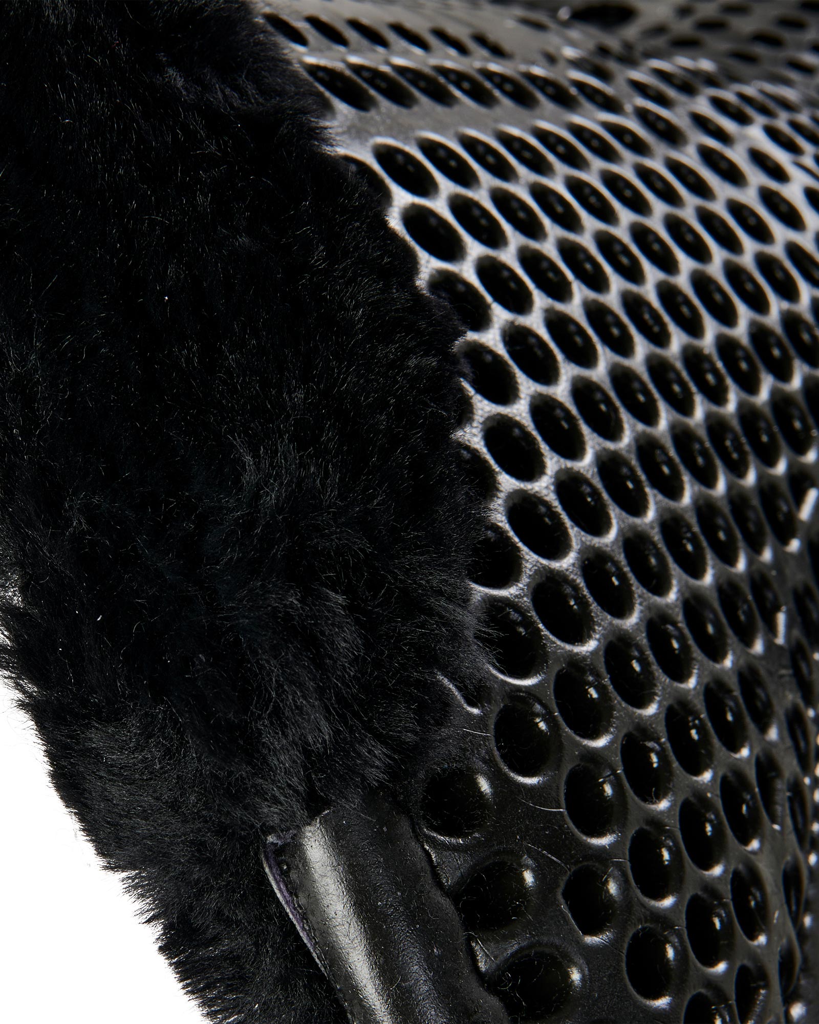 Gel NS-S Classic-S full front riser