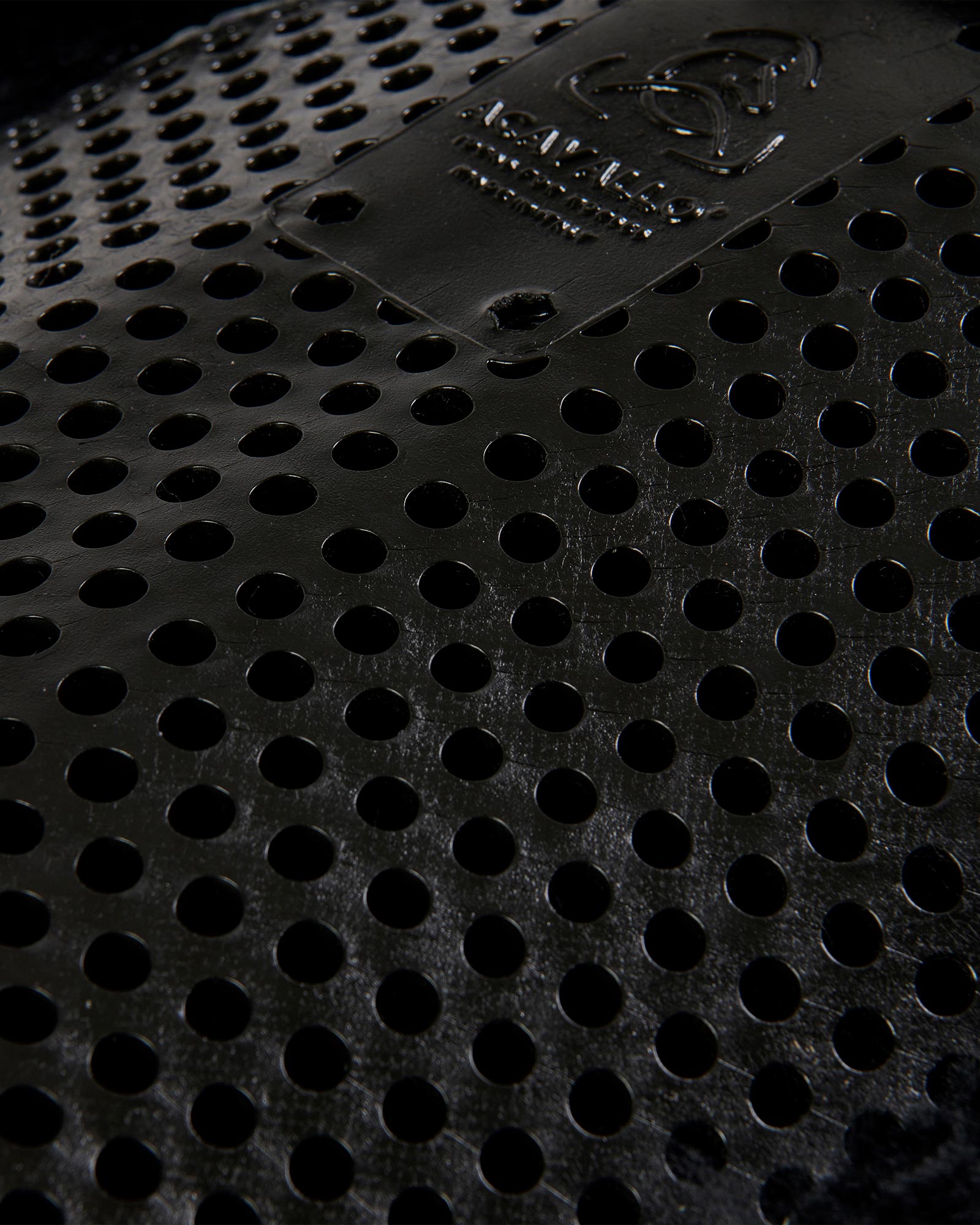 Gel NS-S Classic-S full front riser