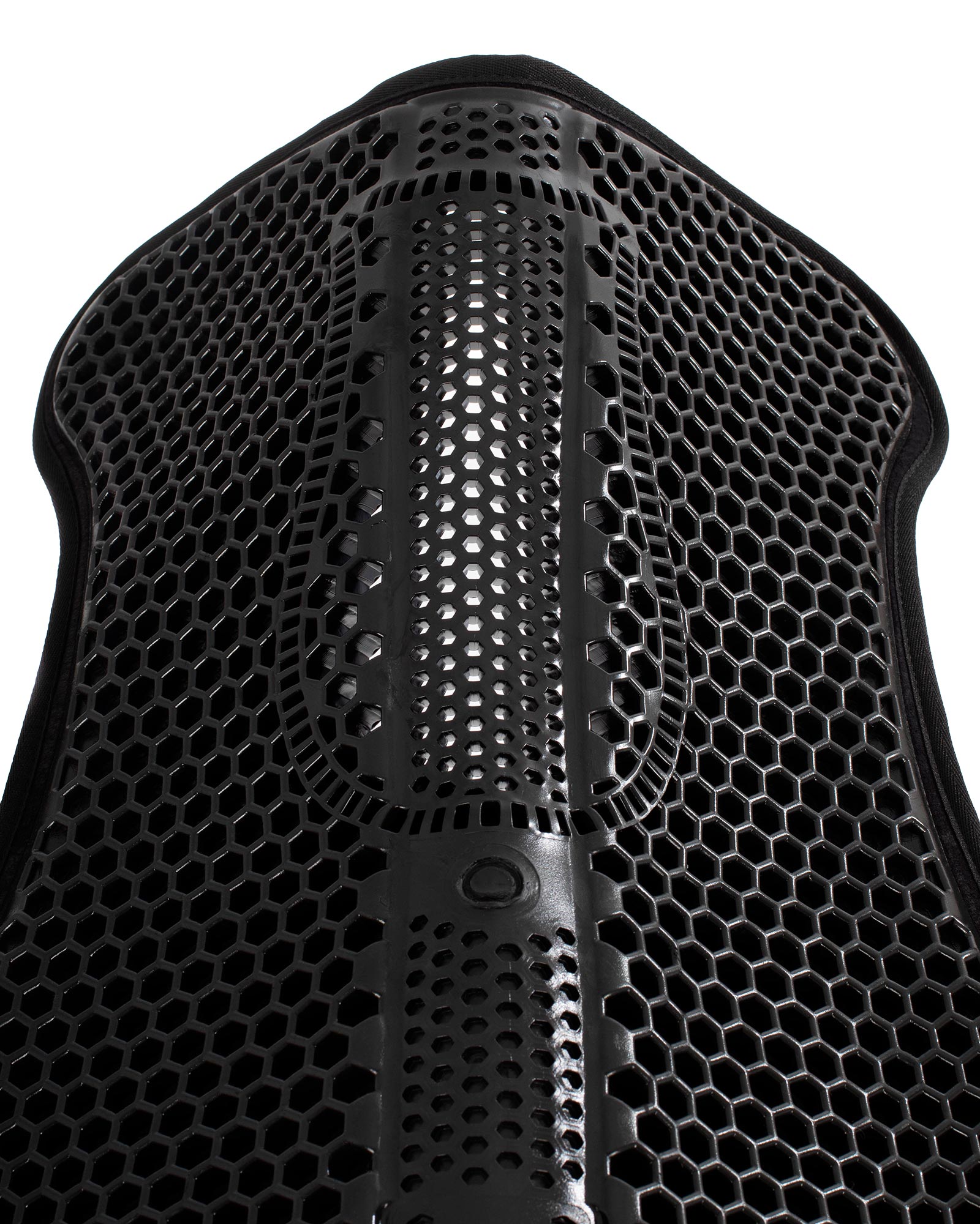 Gel NS Hexagonal microfleece flat