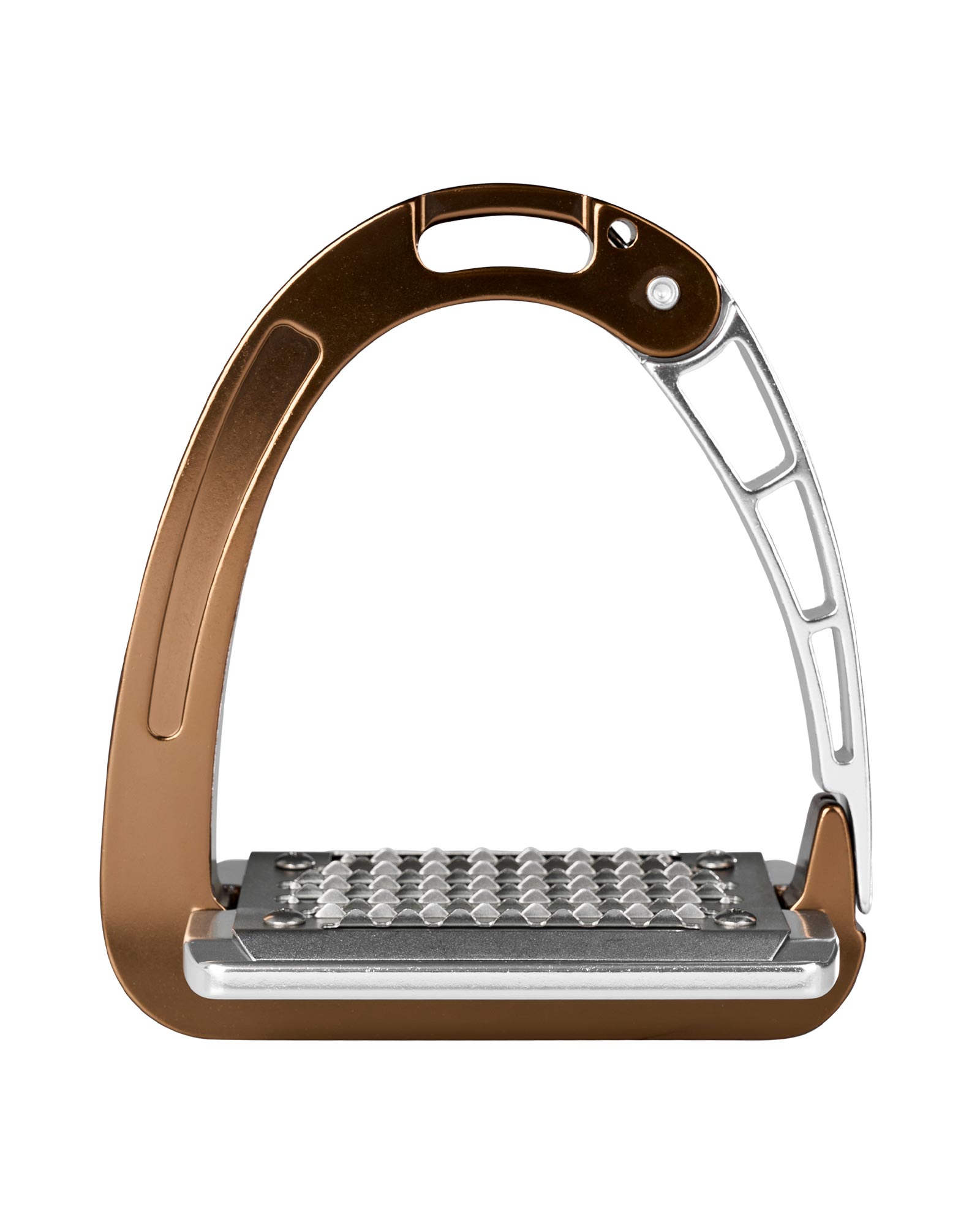 Arena Aluplus Junior stirrups