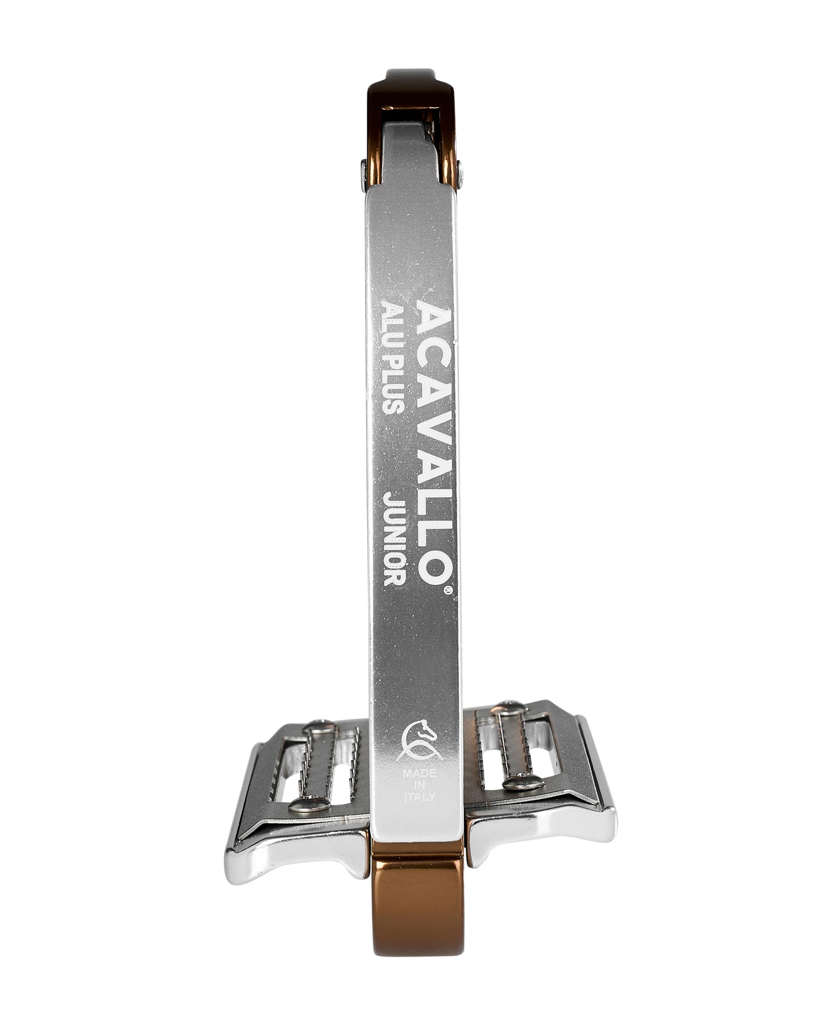 Arena Aluplus Junior stirrups
