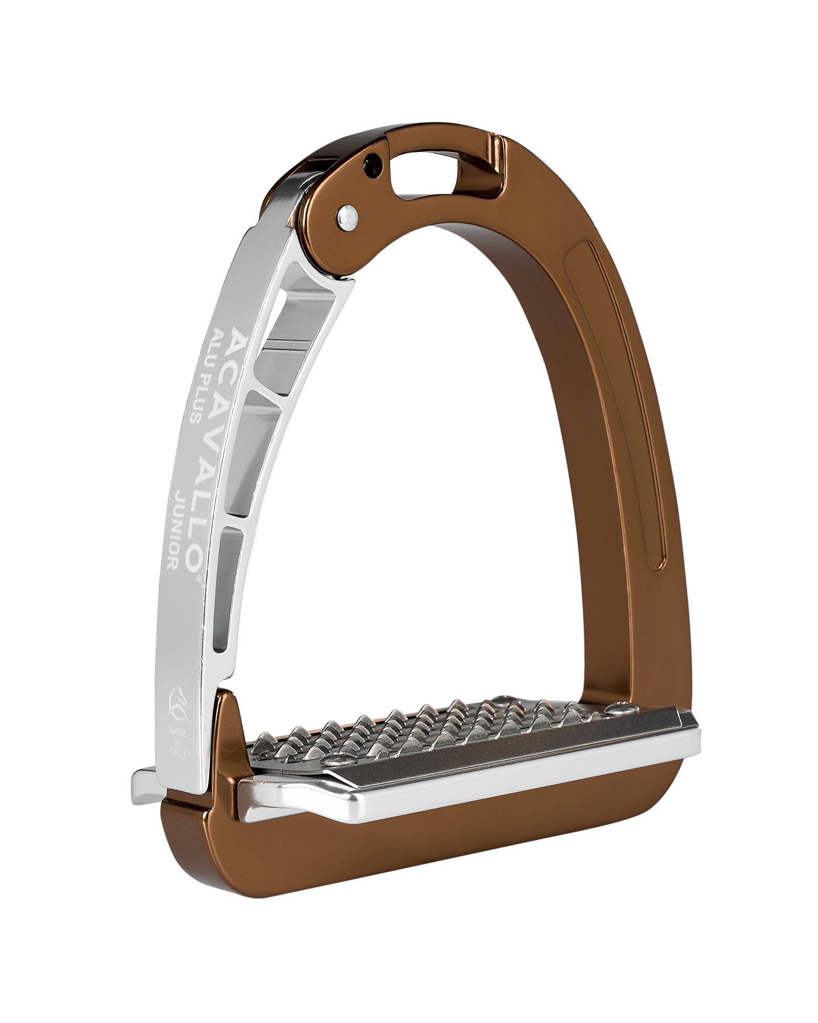 Arena Aluplus Junior stirrups
