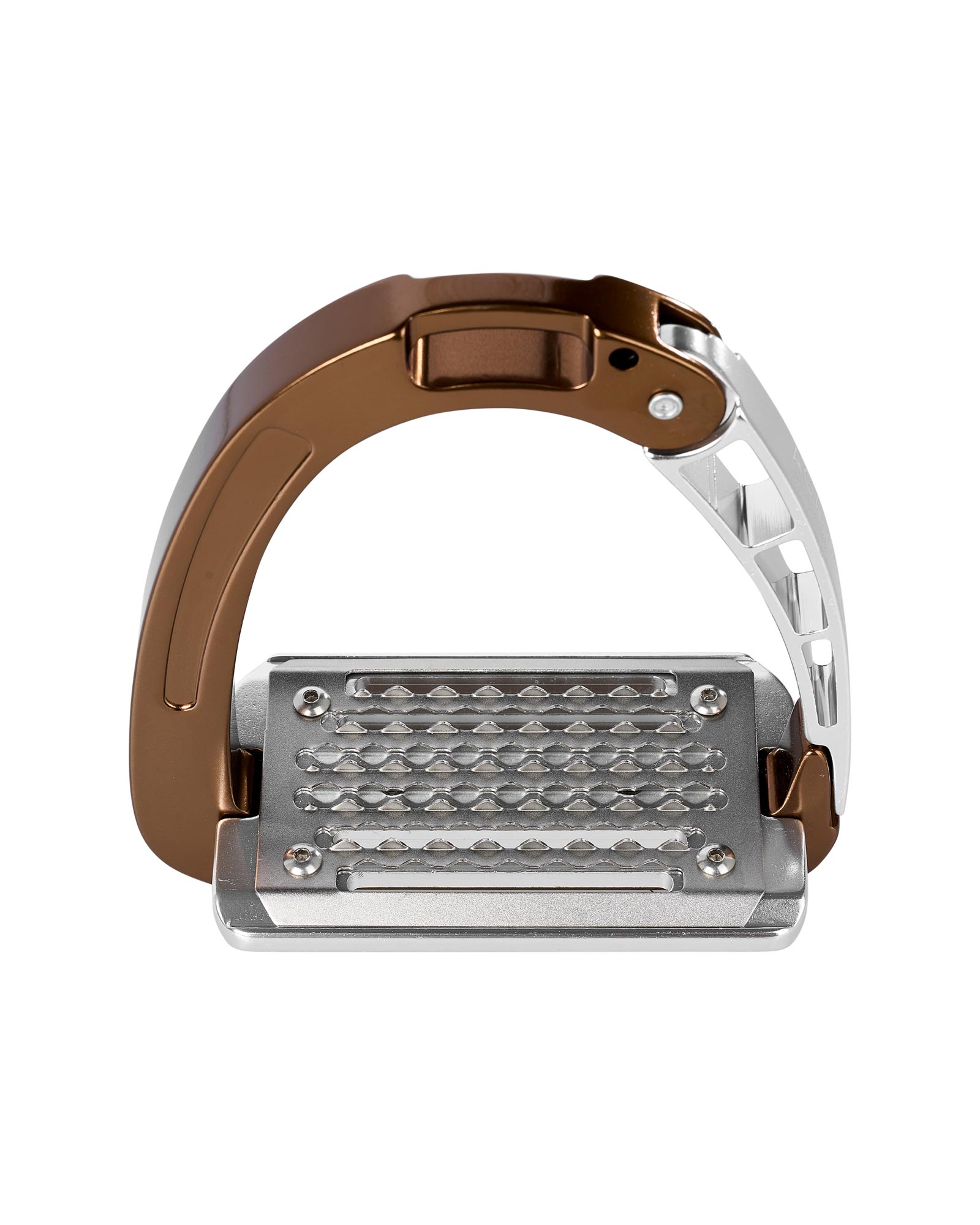 Arena Aluplus Junior stirrups