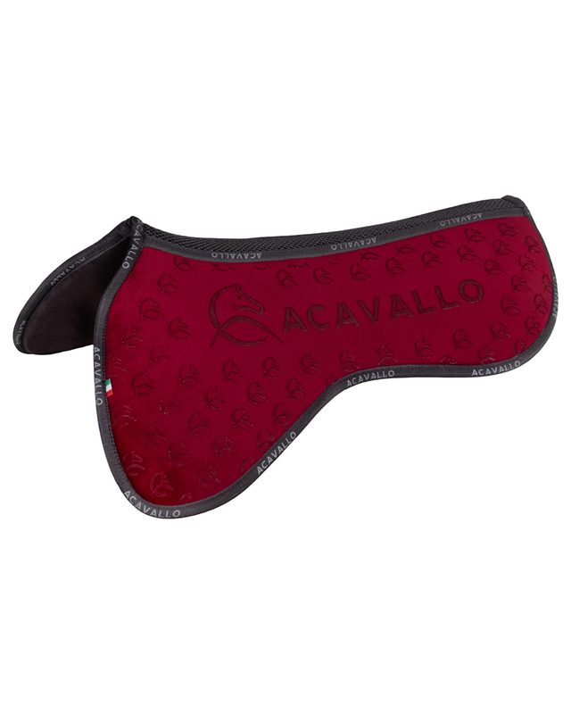 Pad MF JCCS SW-3DS Louvre Silikon-Grip flach