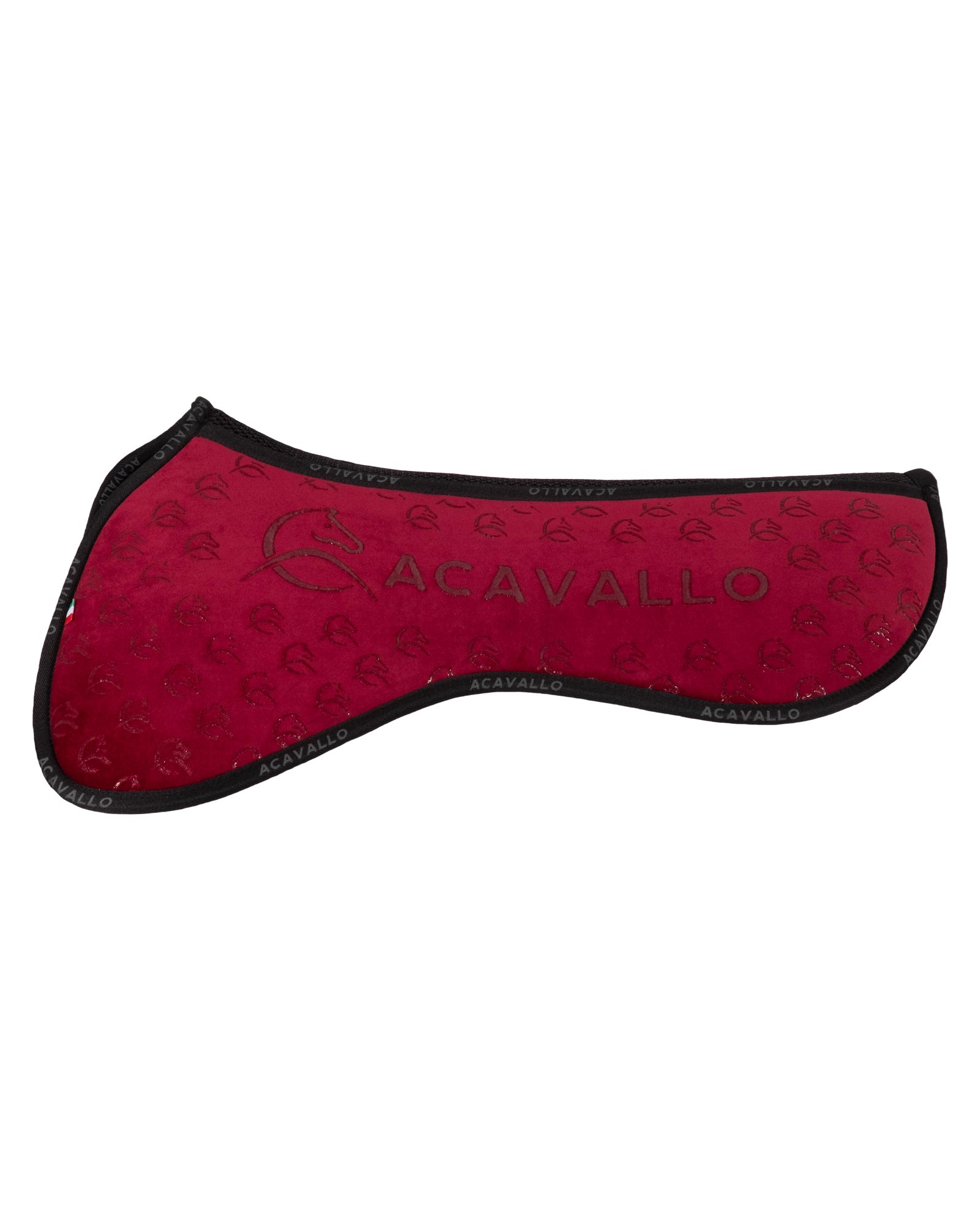 Pad MF JCCS SW-3DS louvre silicone grip flat