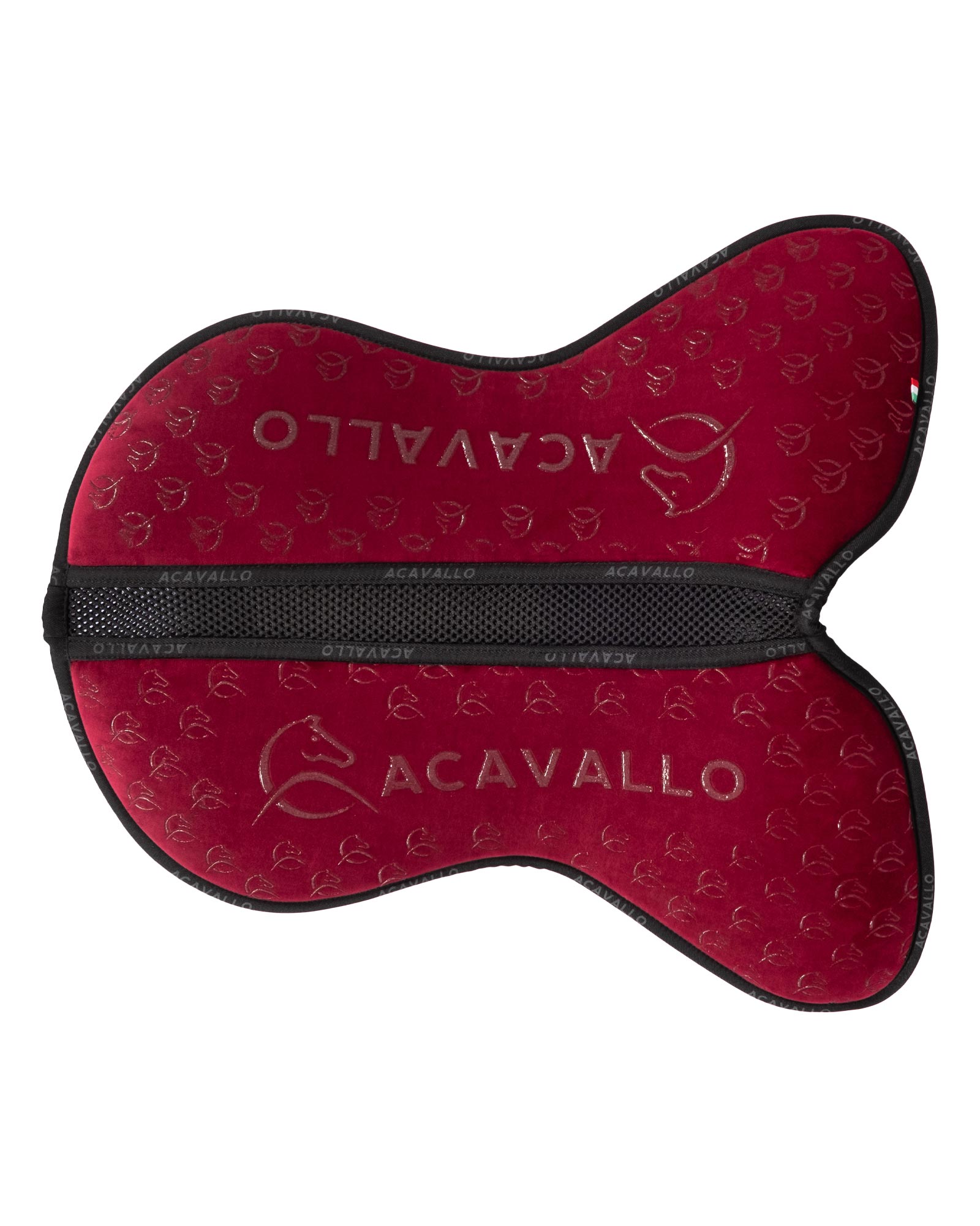 Pad MF JCCS SW-3DS louvre silicone grip flat