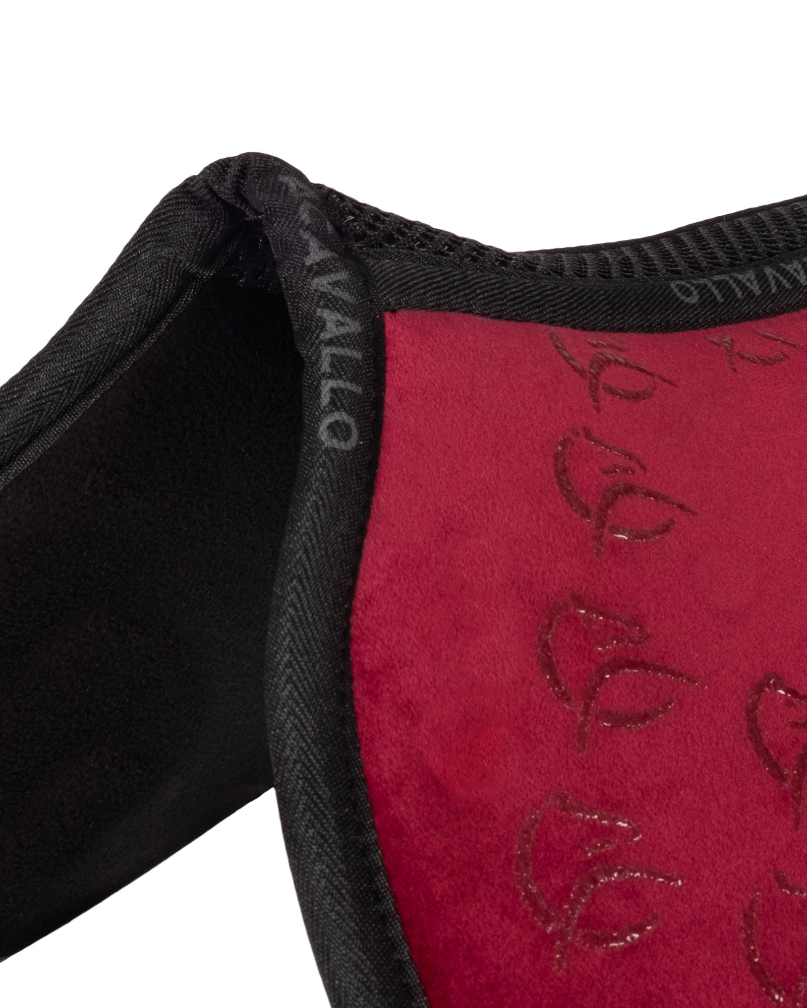 Pad MF JCCS SW-3DS louvre silicone grip flat