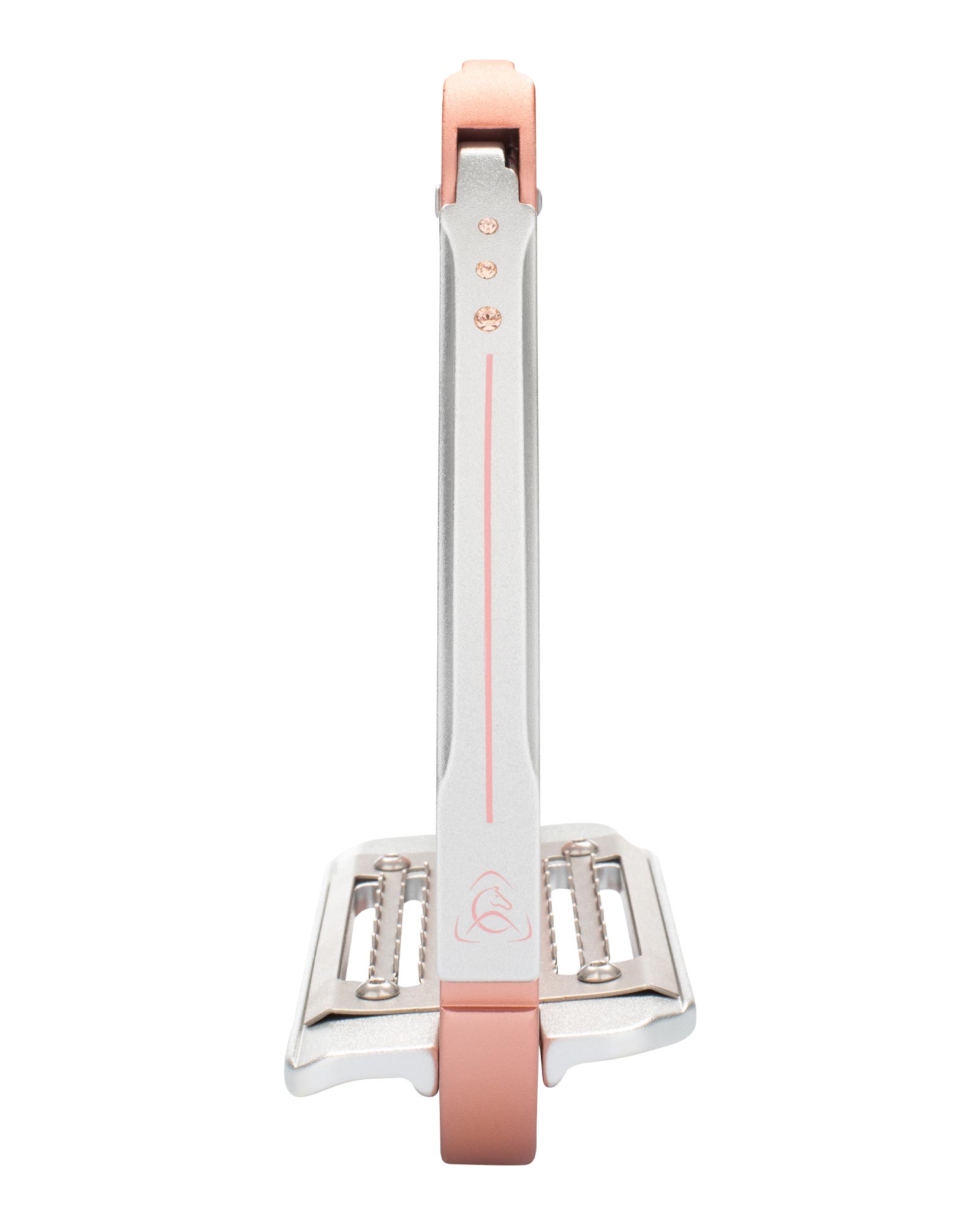 Arena Aluplus 2.0 stirrups crystals