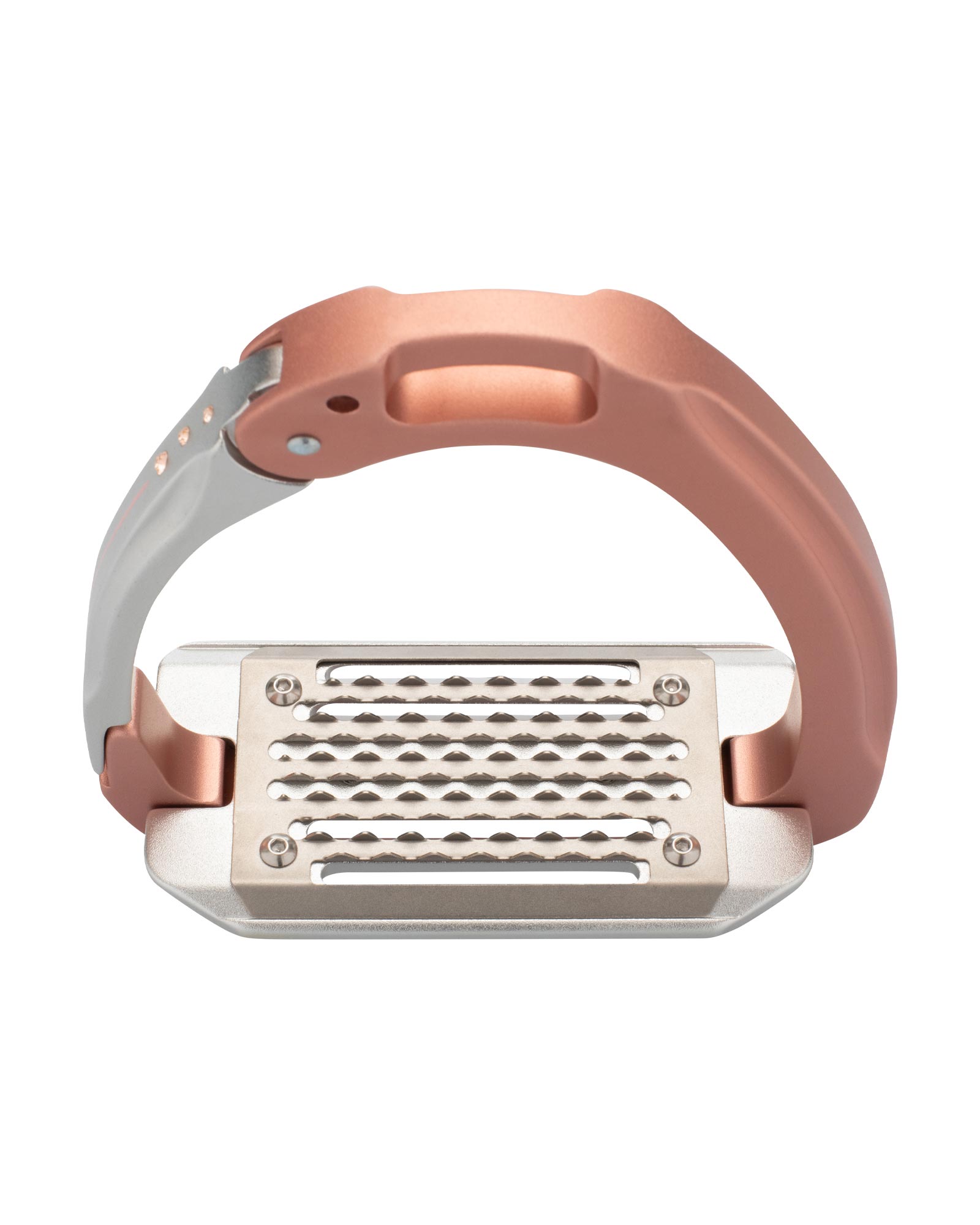 Arena Aluplus 2.0 stirrups crystals