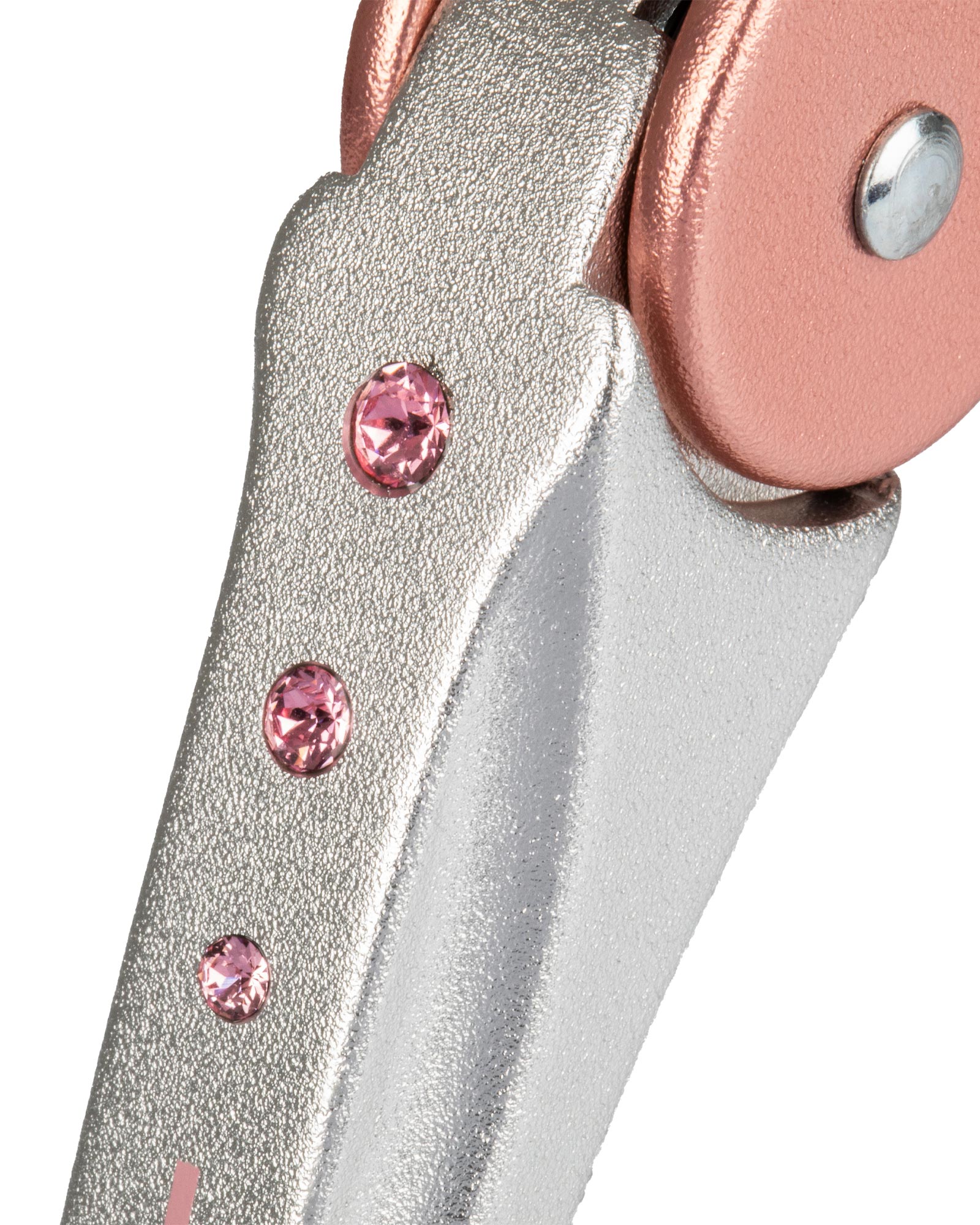 Arena Aluplus 2.0 stirrups crystals