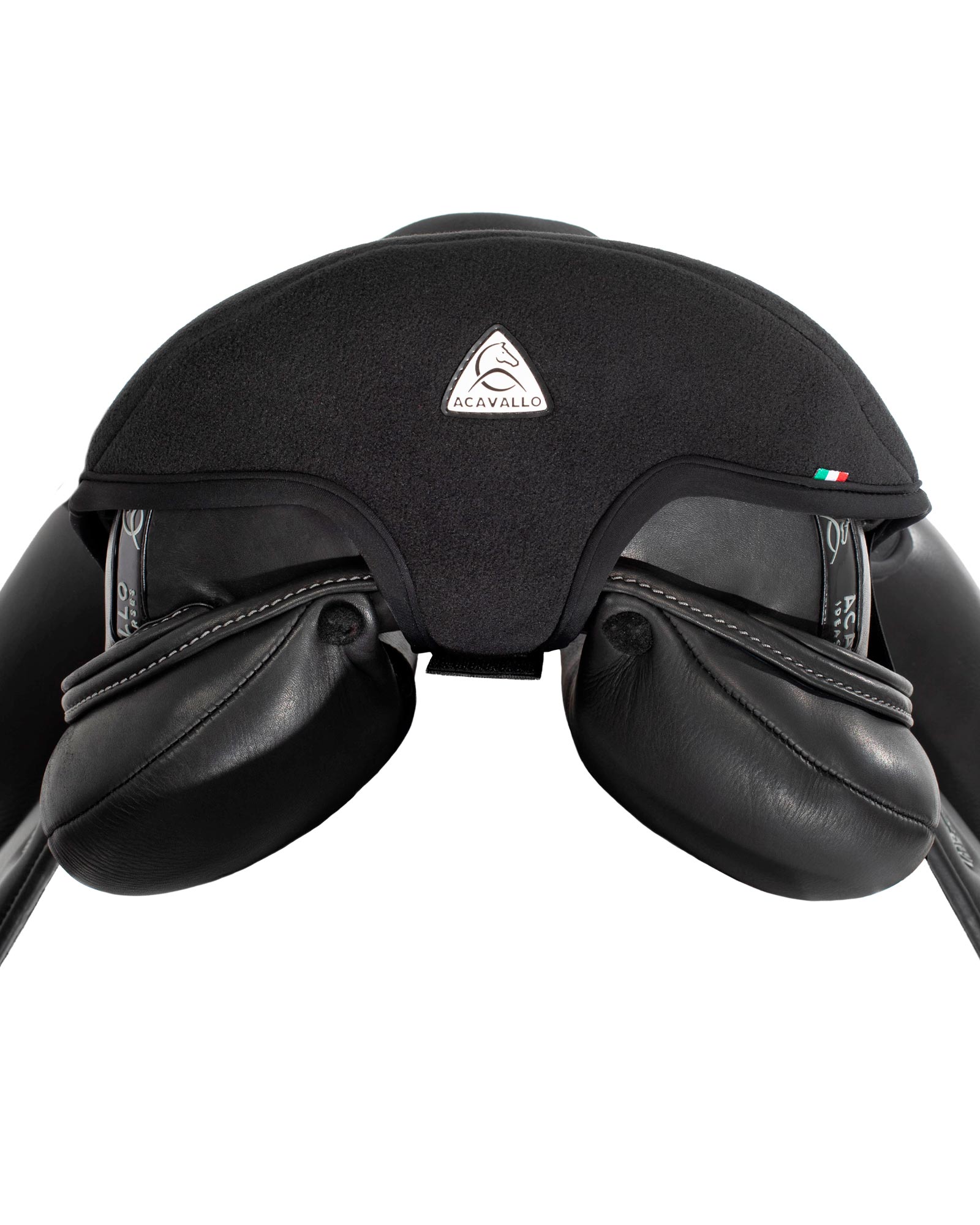 Standard seat saver dressage Air Plus gel-in Dri-lex 10mm