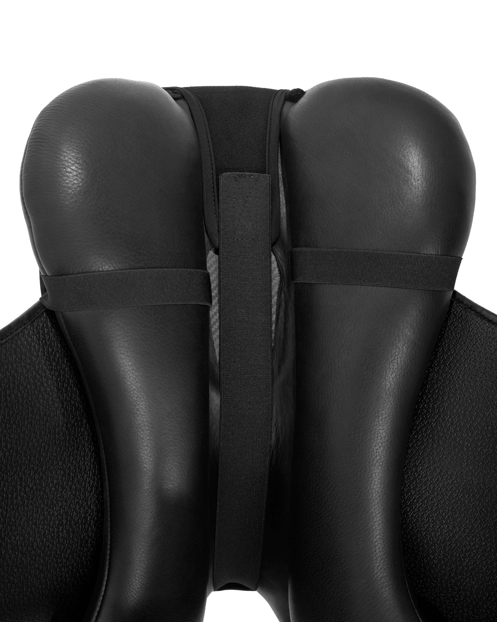 Standard seat saver dressage Air Plus gel-in Dri-lex 10mm