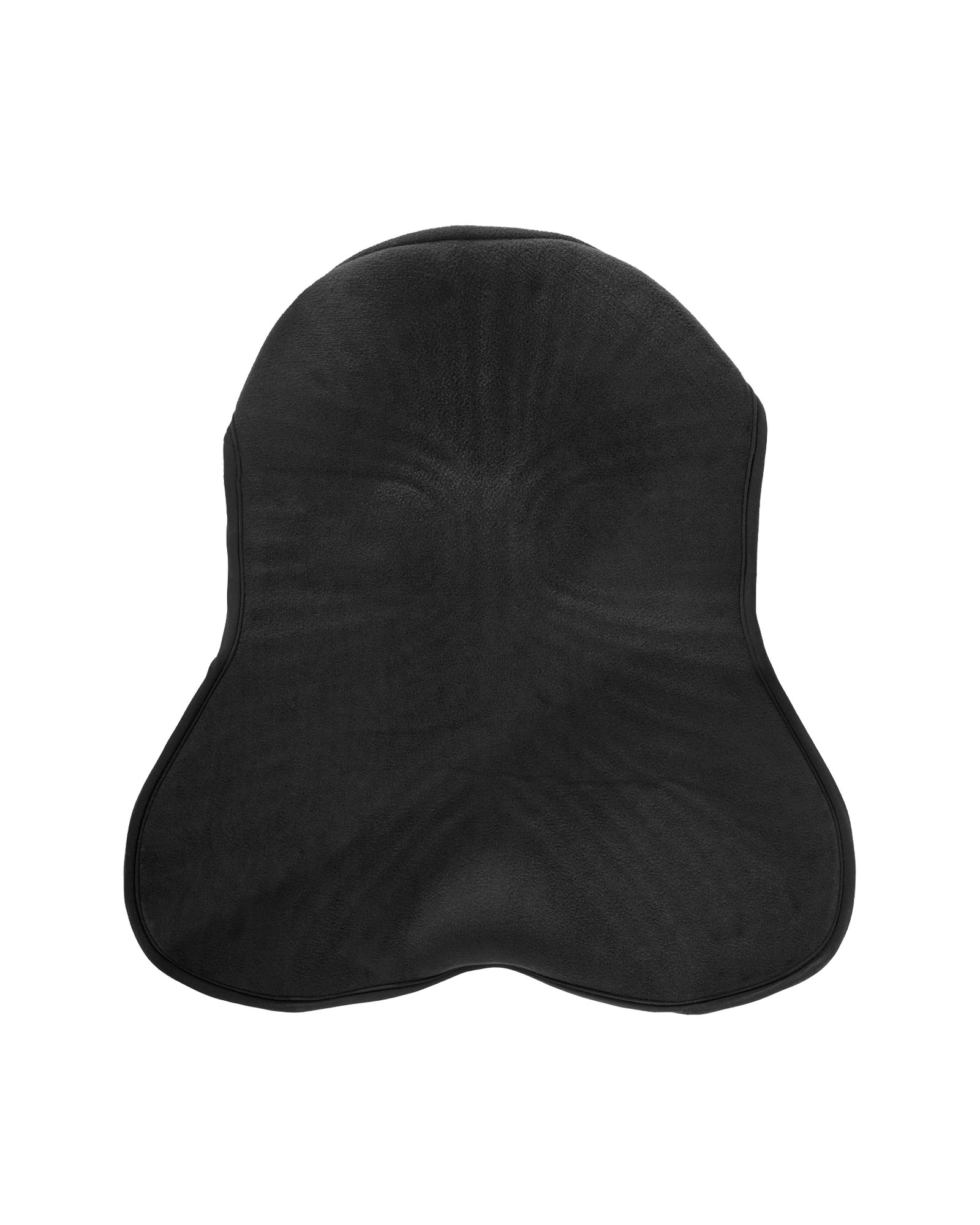 Standard seat saver dressage Air Plus gel-in Dri-lex 10mm