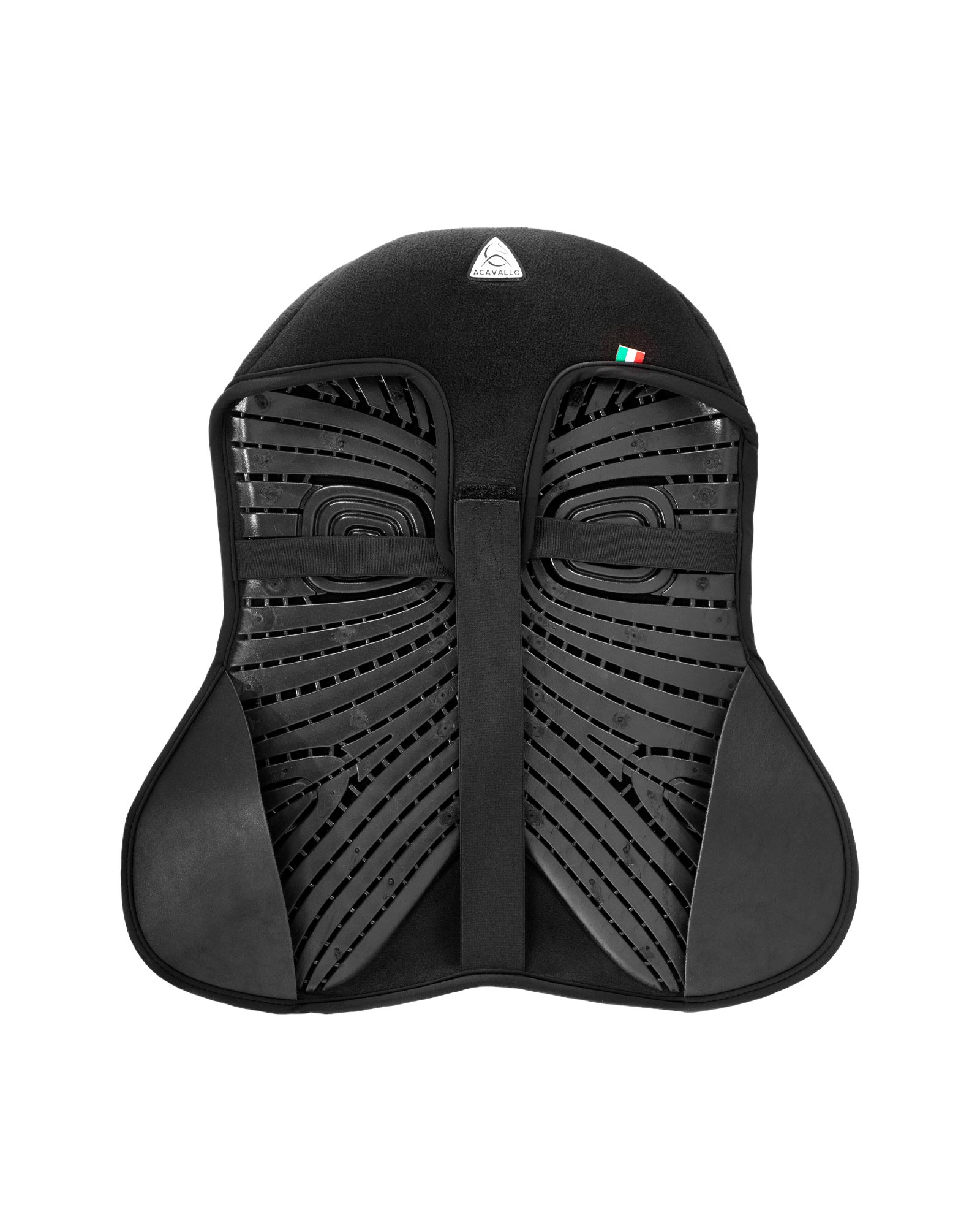 Standard seat saver dressage Air Plus gel-in Dri-lex 10mm