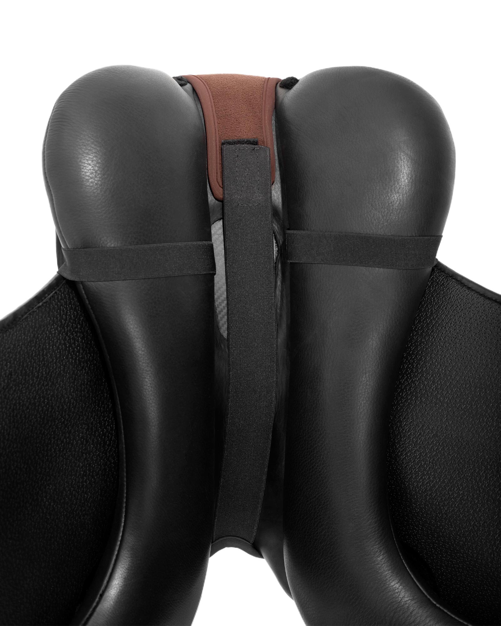Sitzschoner für Dressursättel Standard Air Plus Gel-In 10 mm Dri-lex