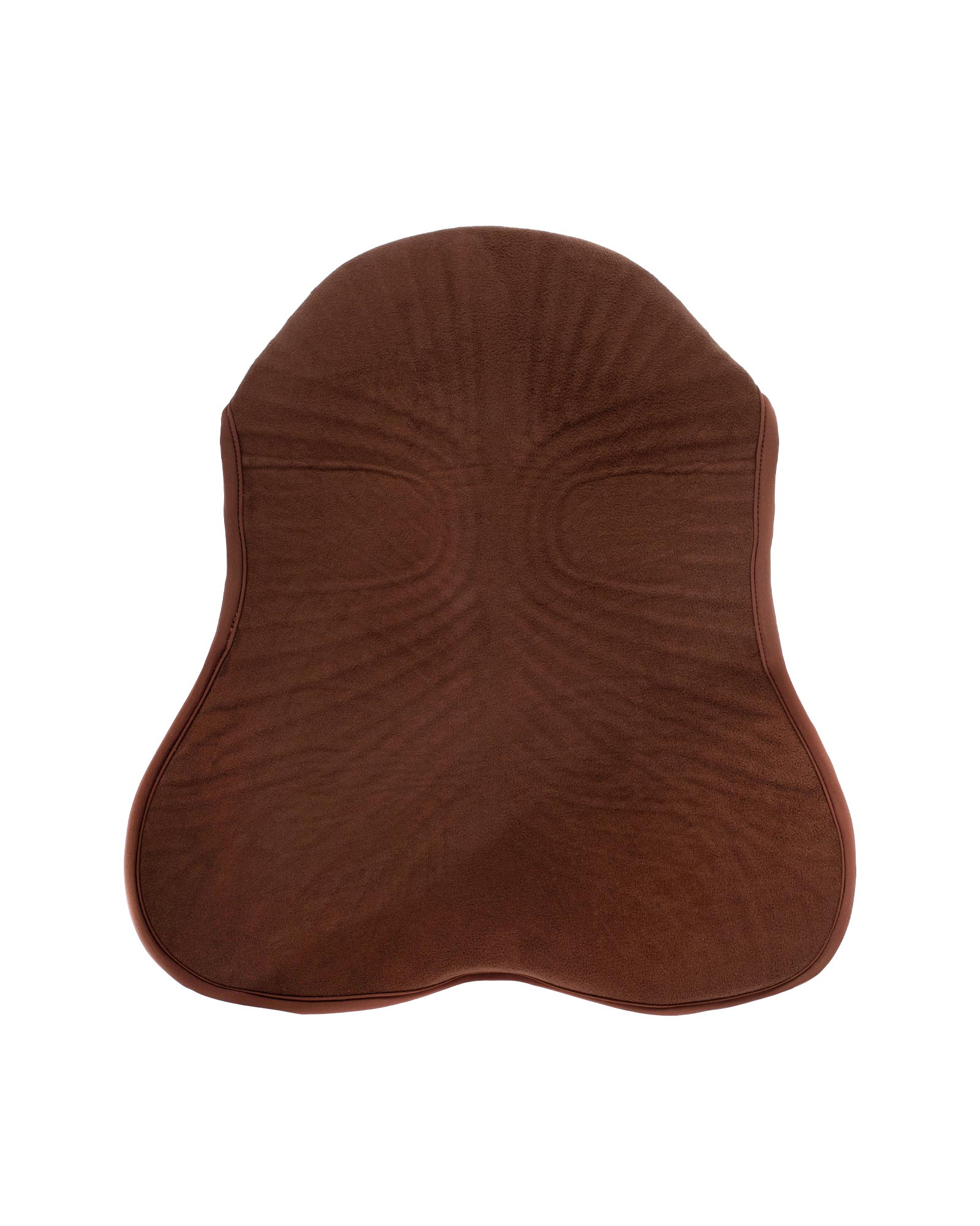 Sitzschoner für Dressursättel Standard Air Plus Gel-In 10 mm Dri-lex