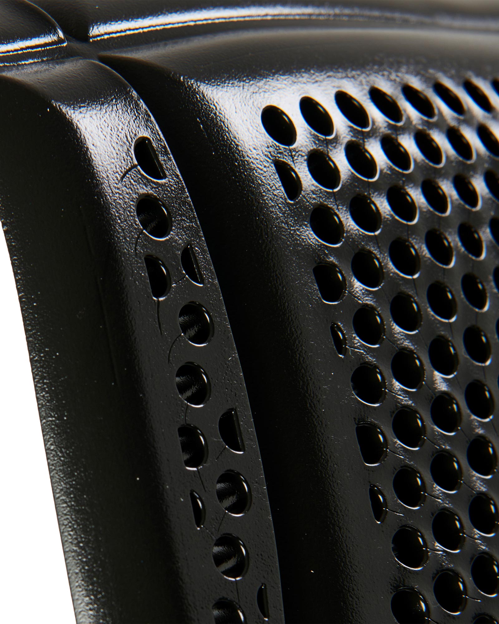 Front riser Gel NS Classic shaped
