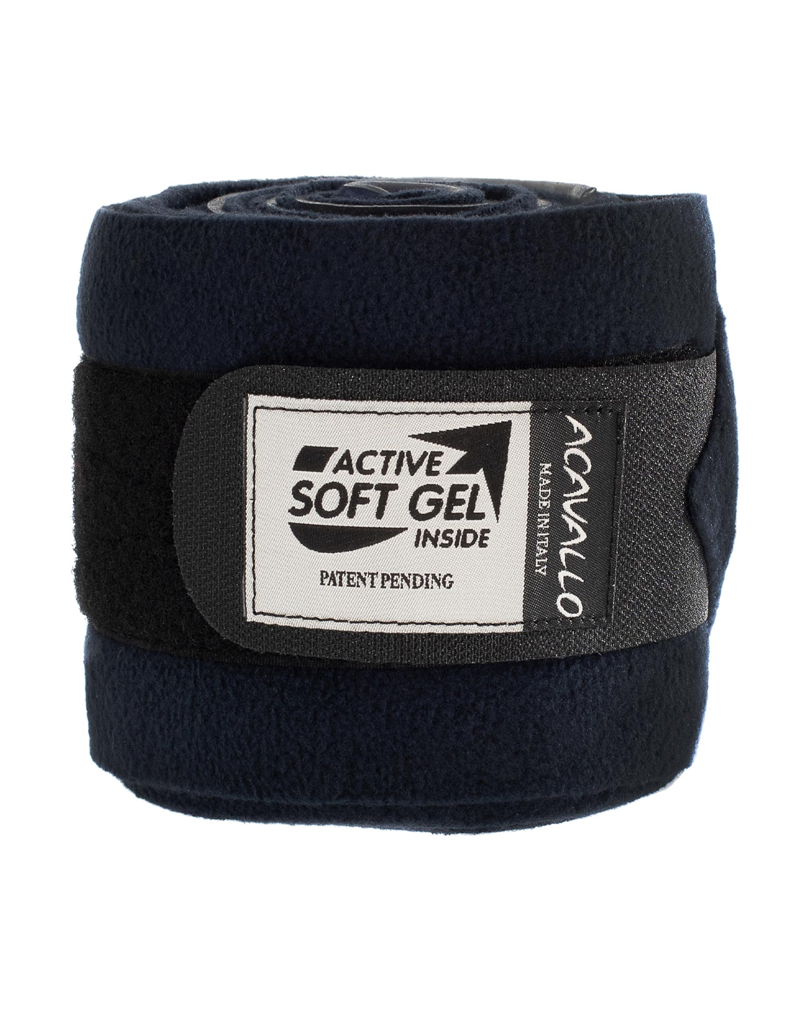 Fasce gel e pile