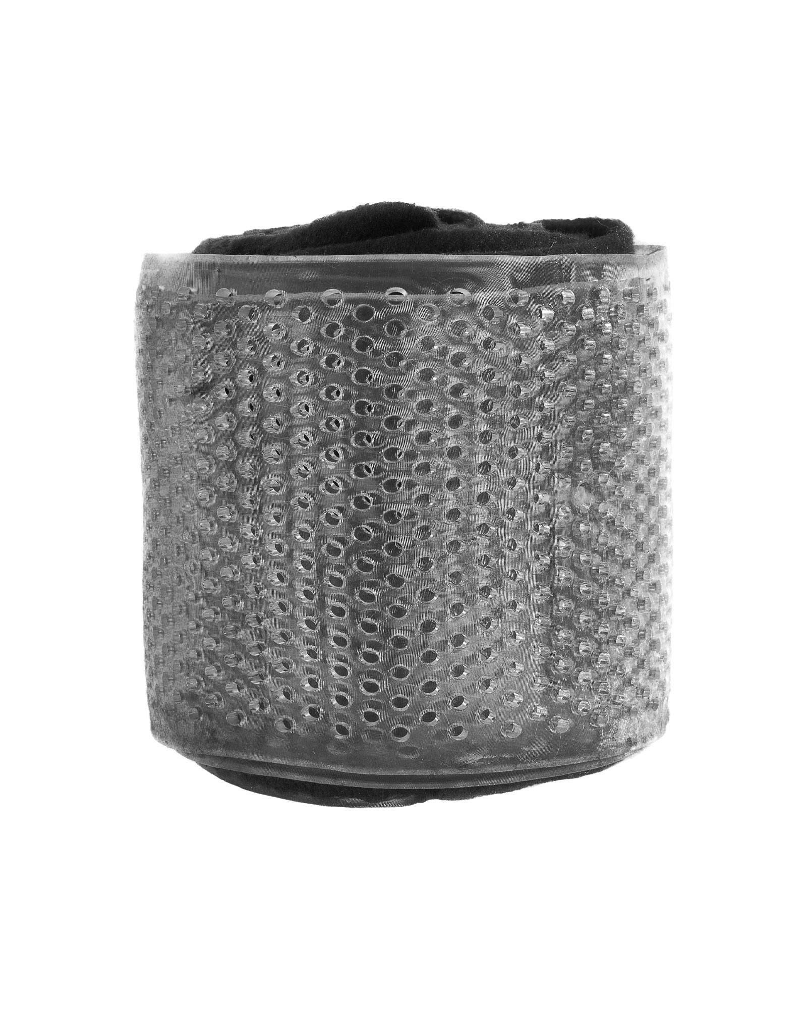Gel and fleece bandages