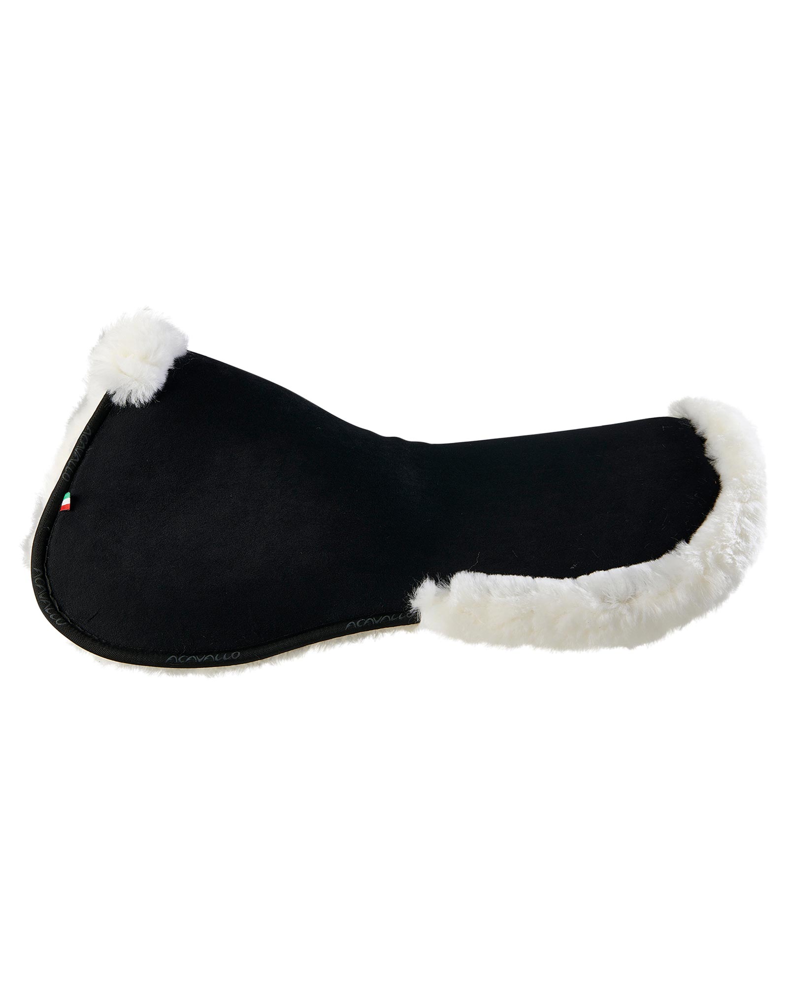 Pad MF-S HPS-S CW-CS suede full sheepskin configurable pockets