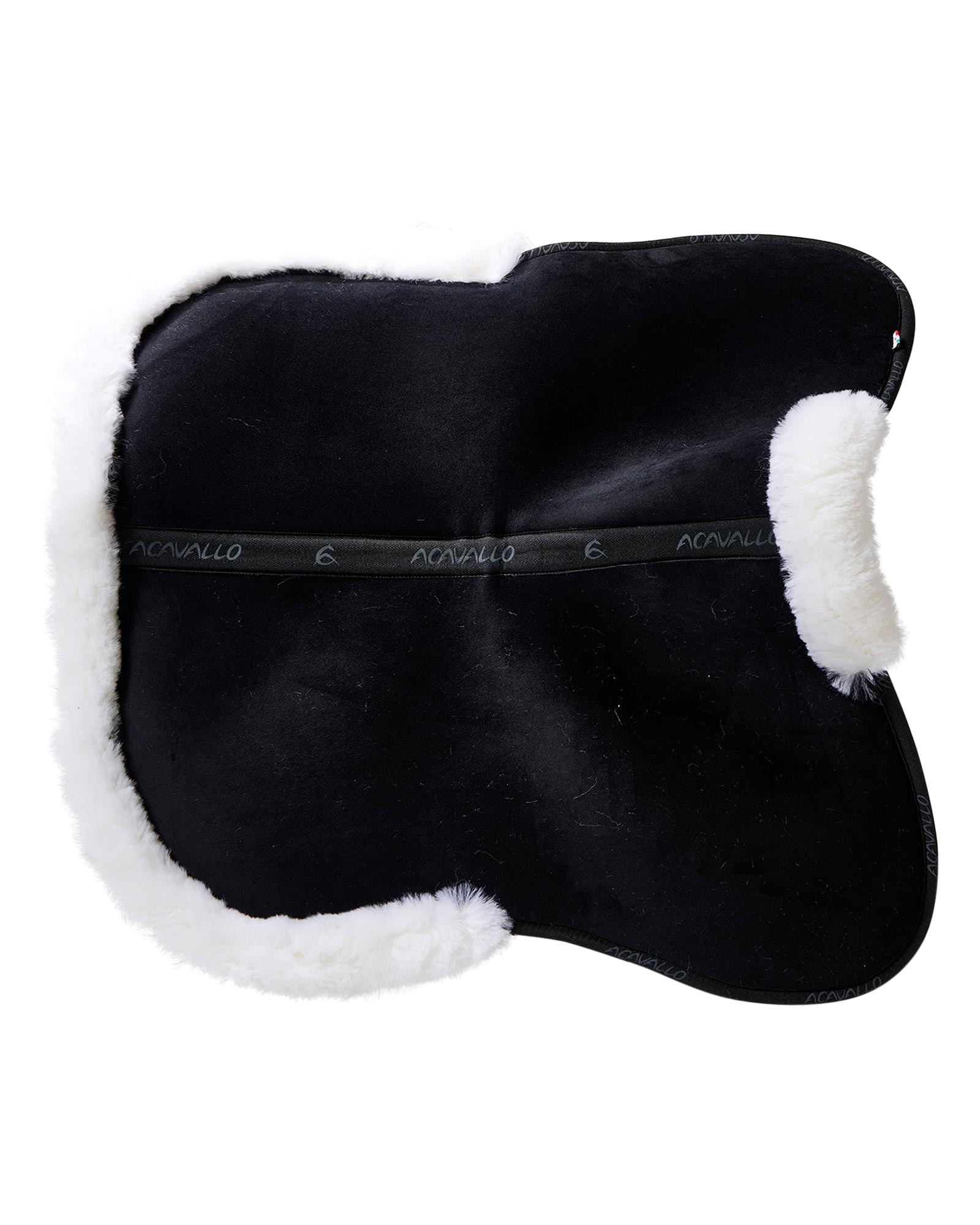 Pad MF-S HPS-S CW-CS suede full sheepskin configurable pockets