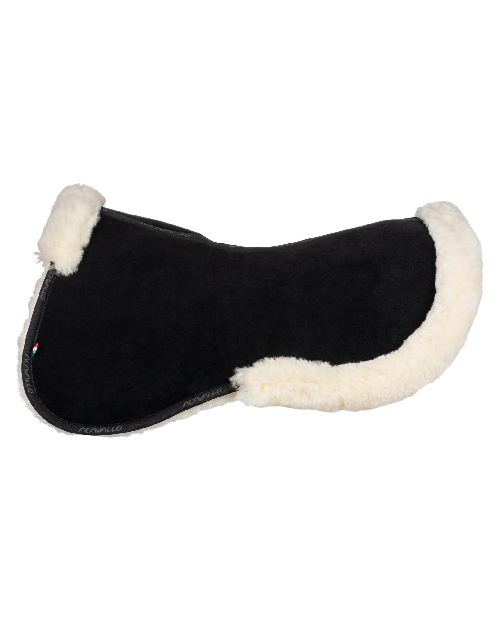 Pad MF-S HPS-S CW-CS suede full sheepskin configurable pockets