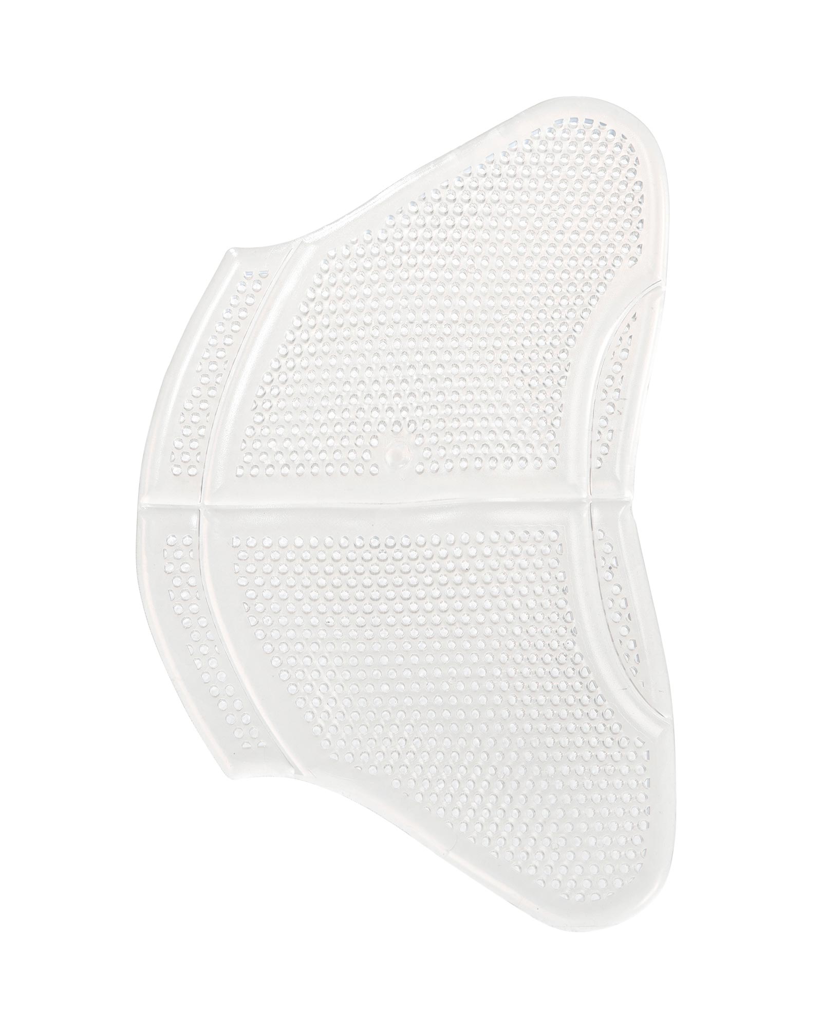 Front riser Gel NS Classic shaped
