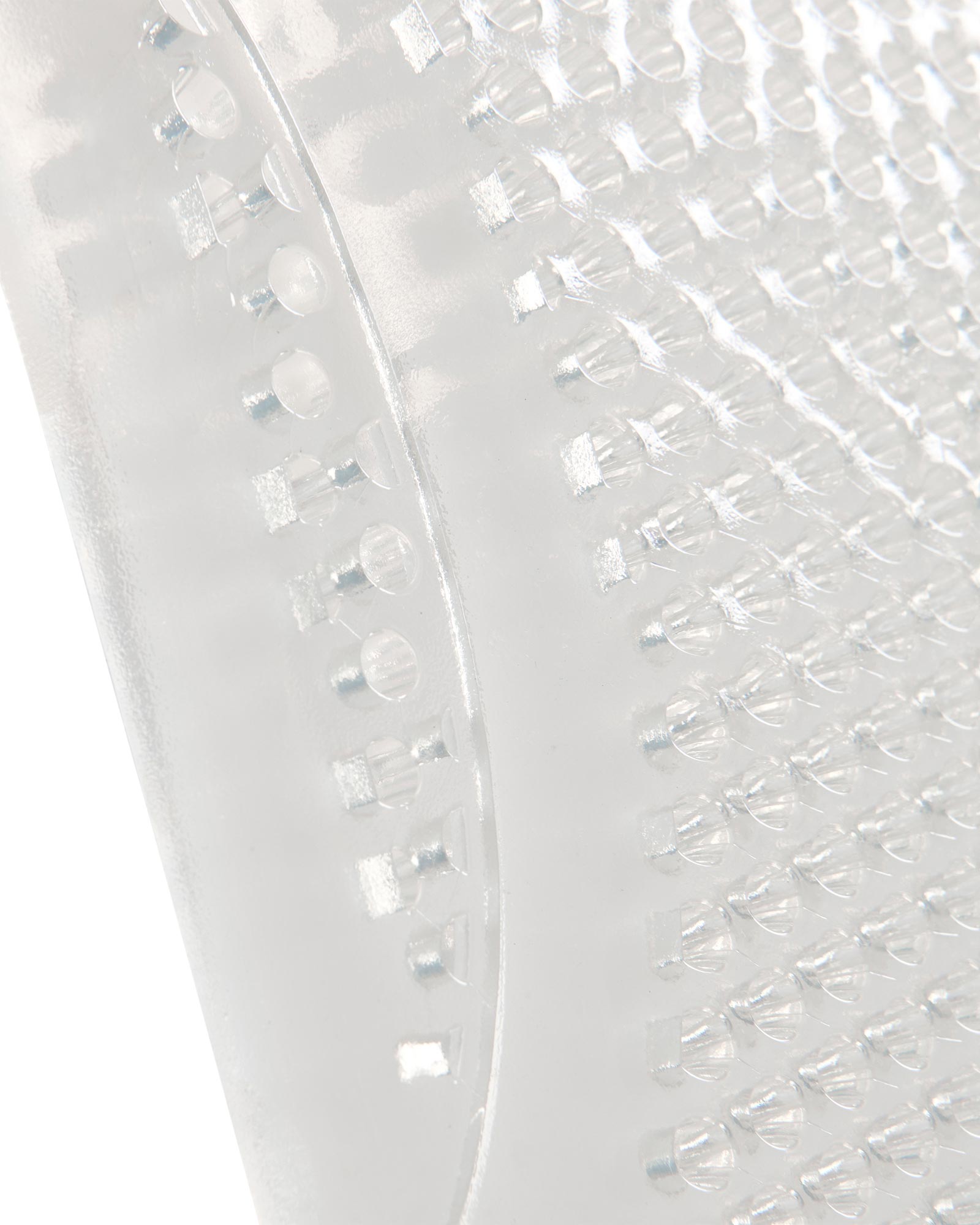 Front riser Gel NS Classic shaped