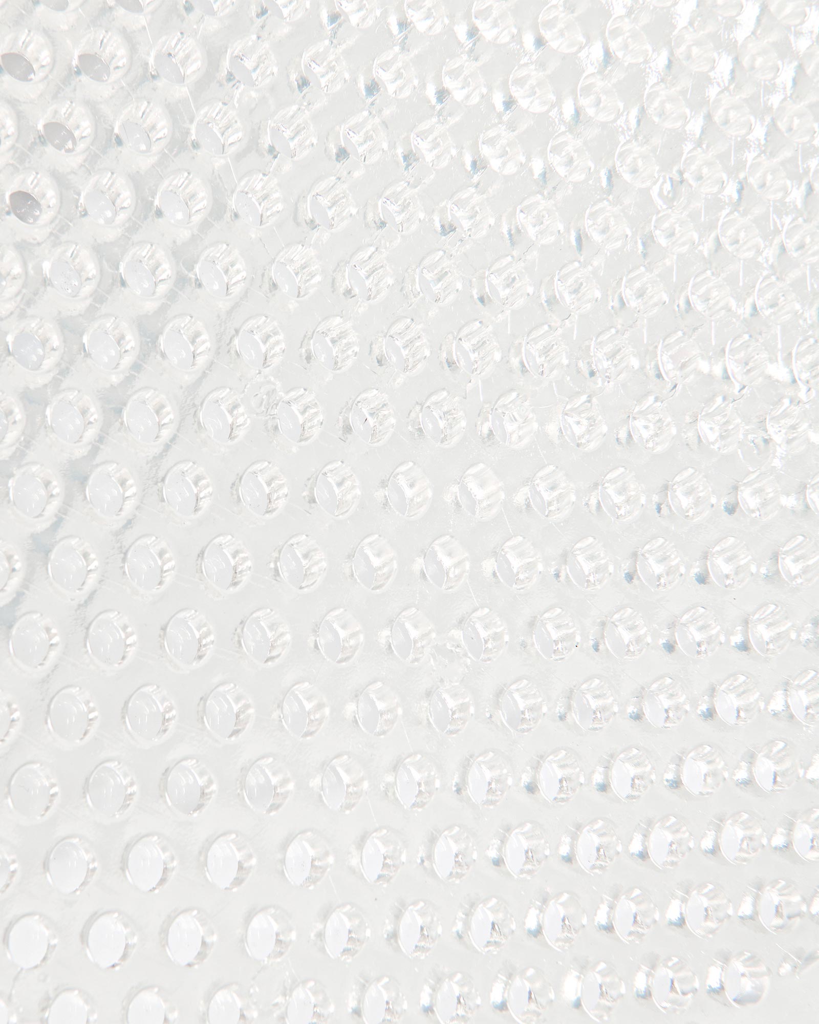 Front riser Gel NS Classic shaped