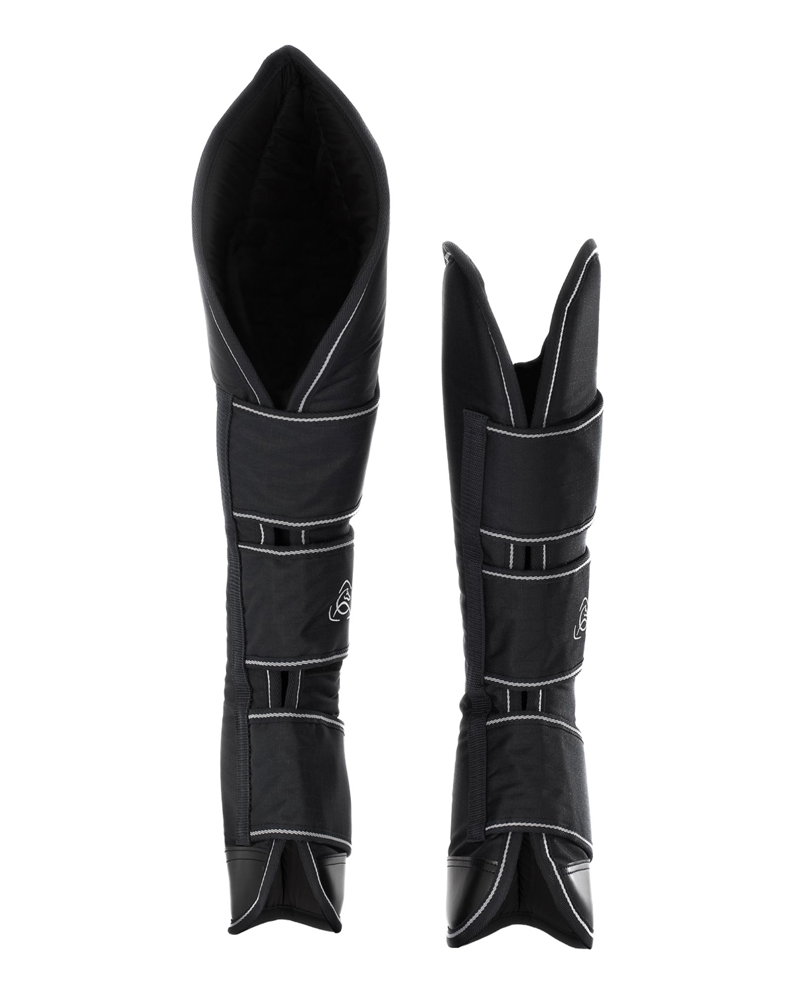 900D ripstop travel boots