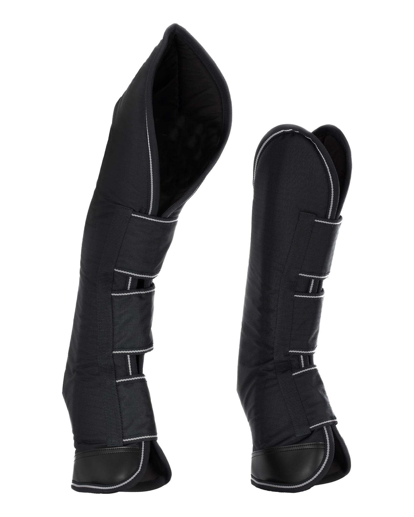 900D ripstop travel boots