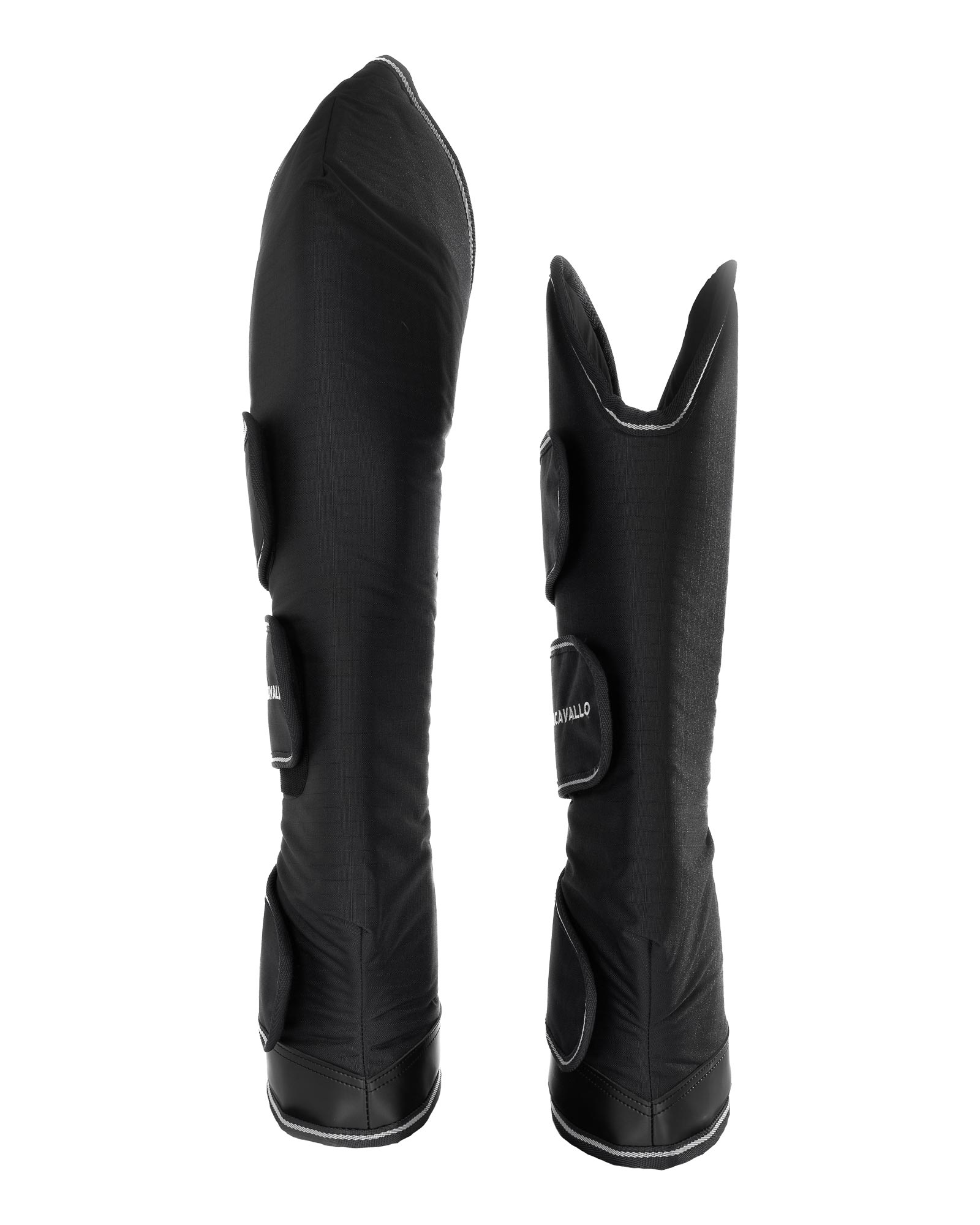 900D ripstop travel boots