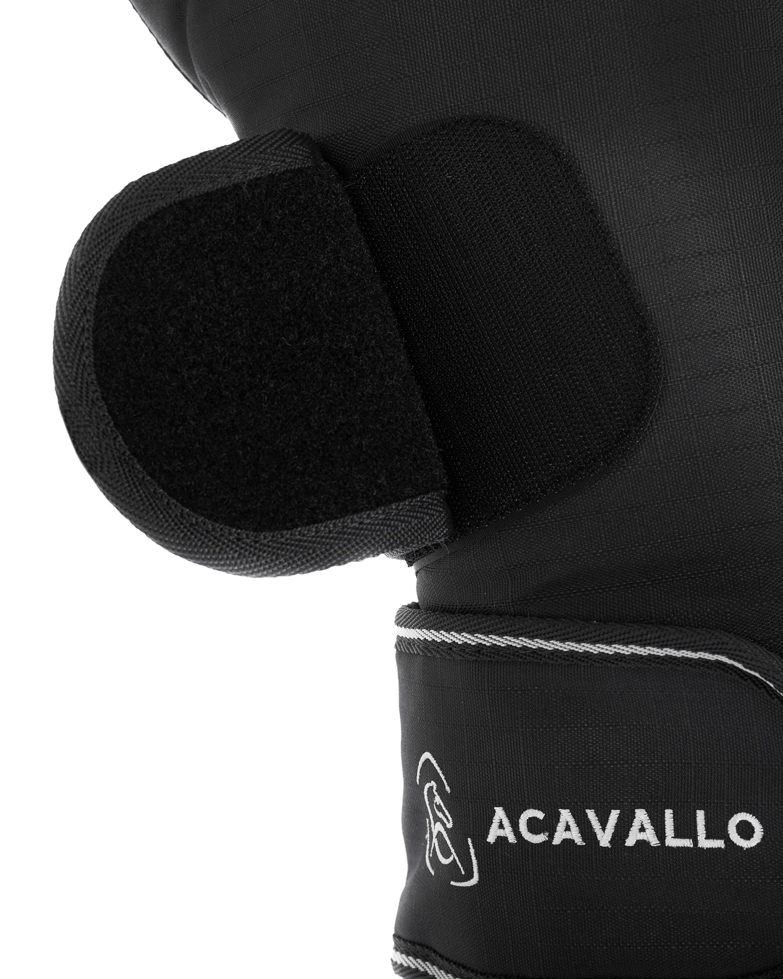 900D ripstop travel boots