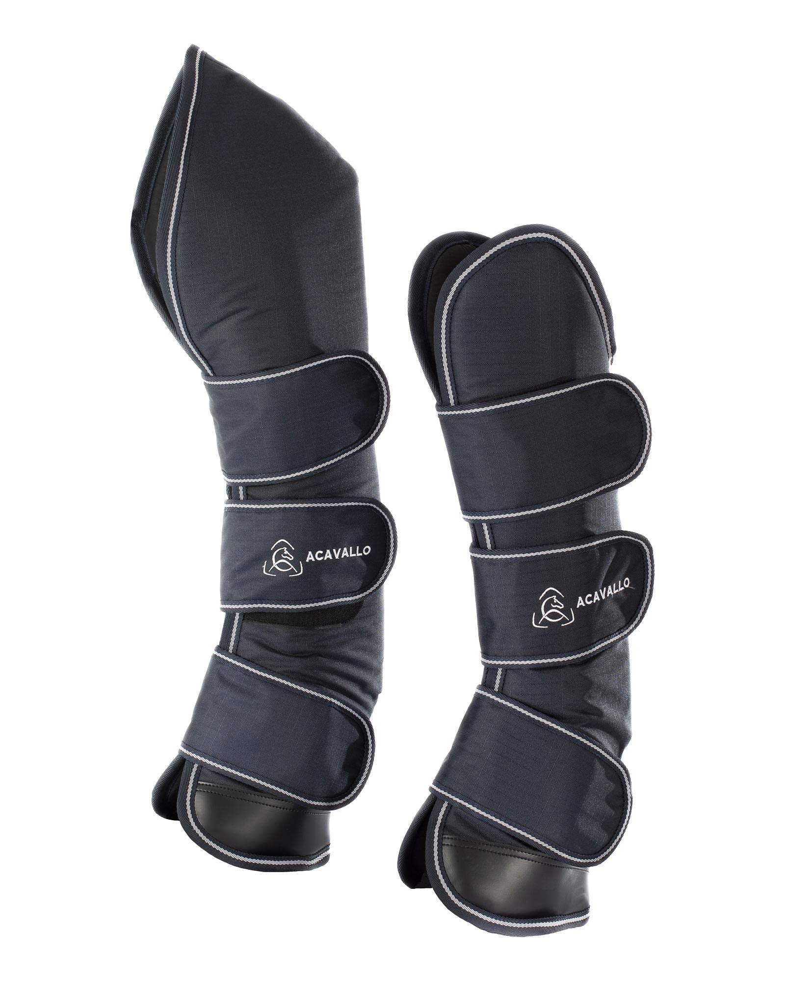 900D ripstop travel boots