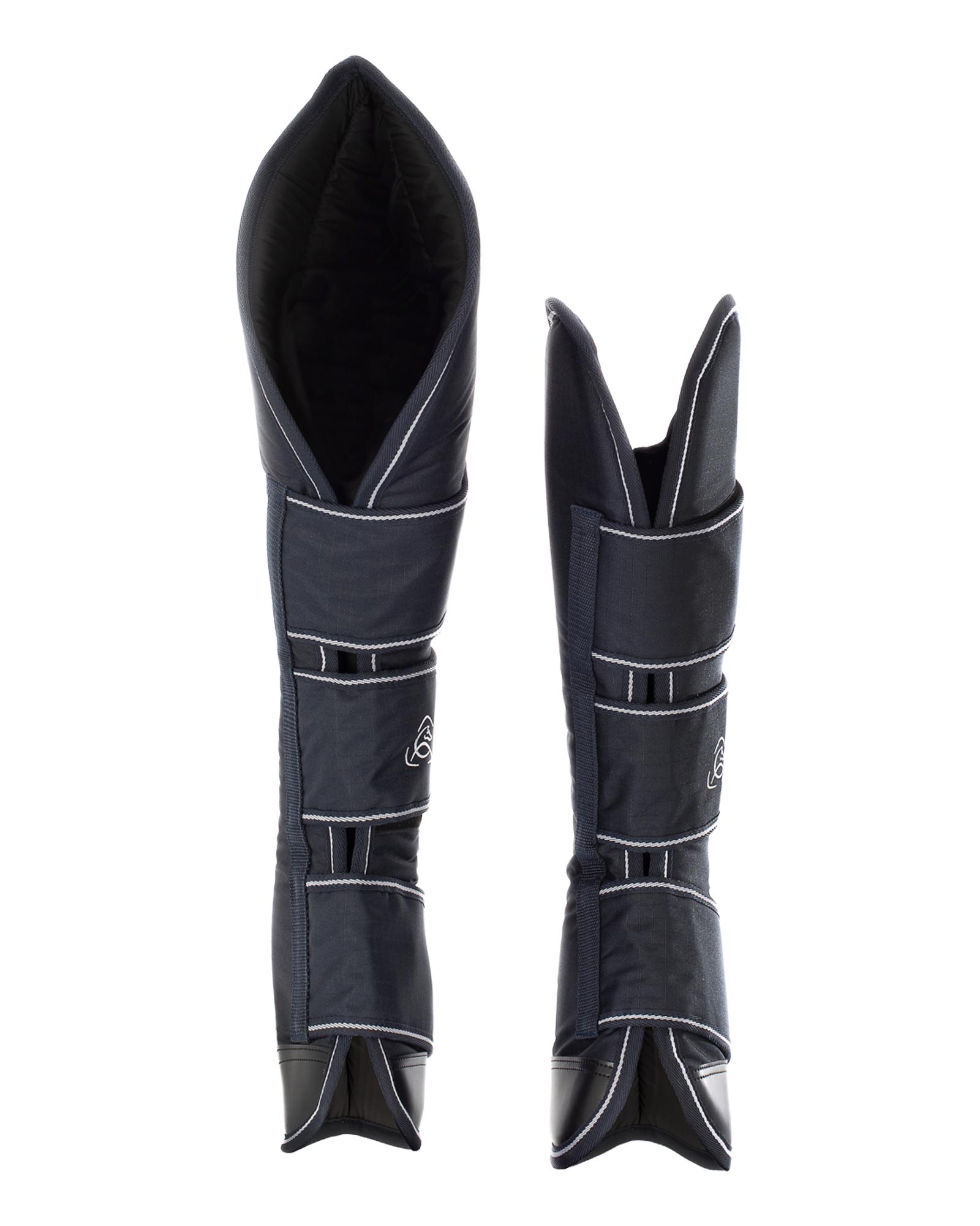 900D ripstop travel boots
