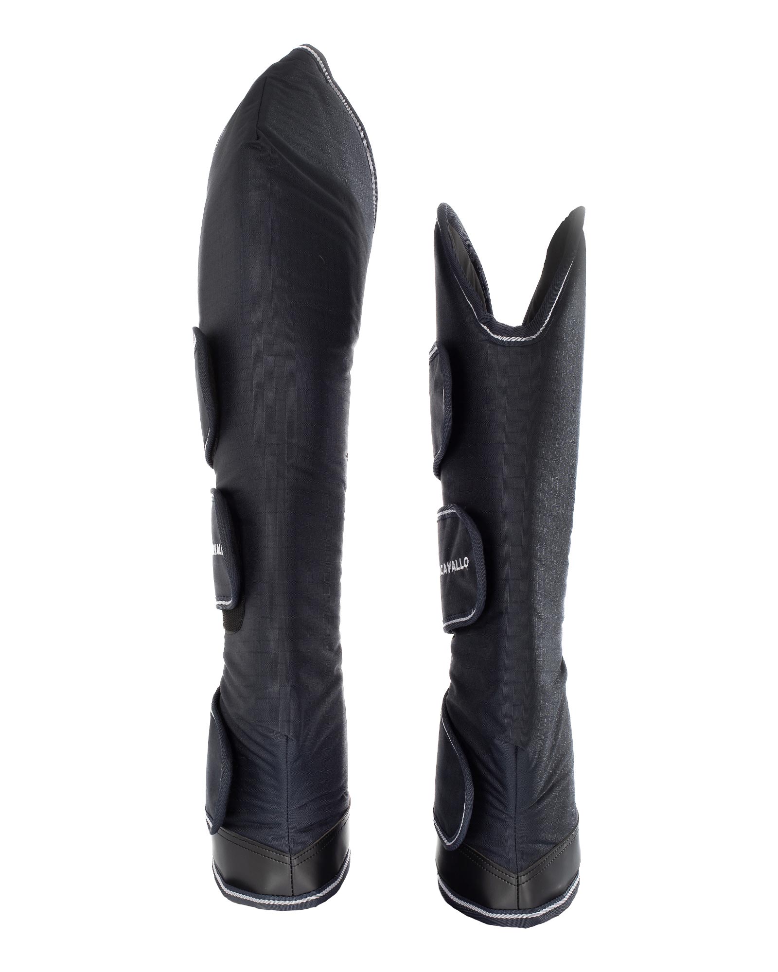 900D ripstop travel boots