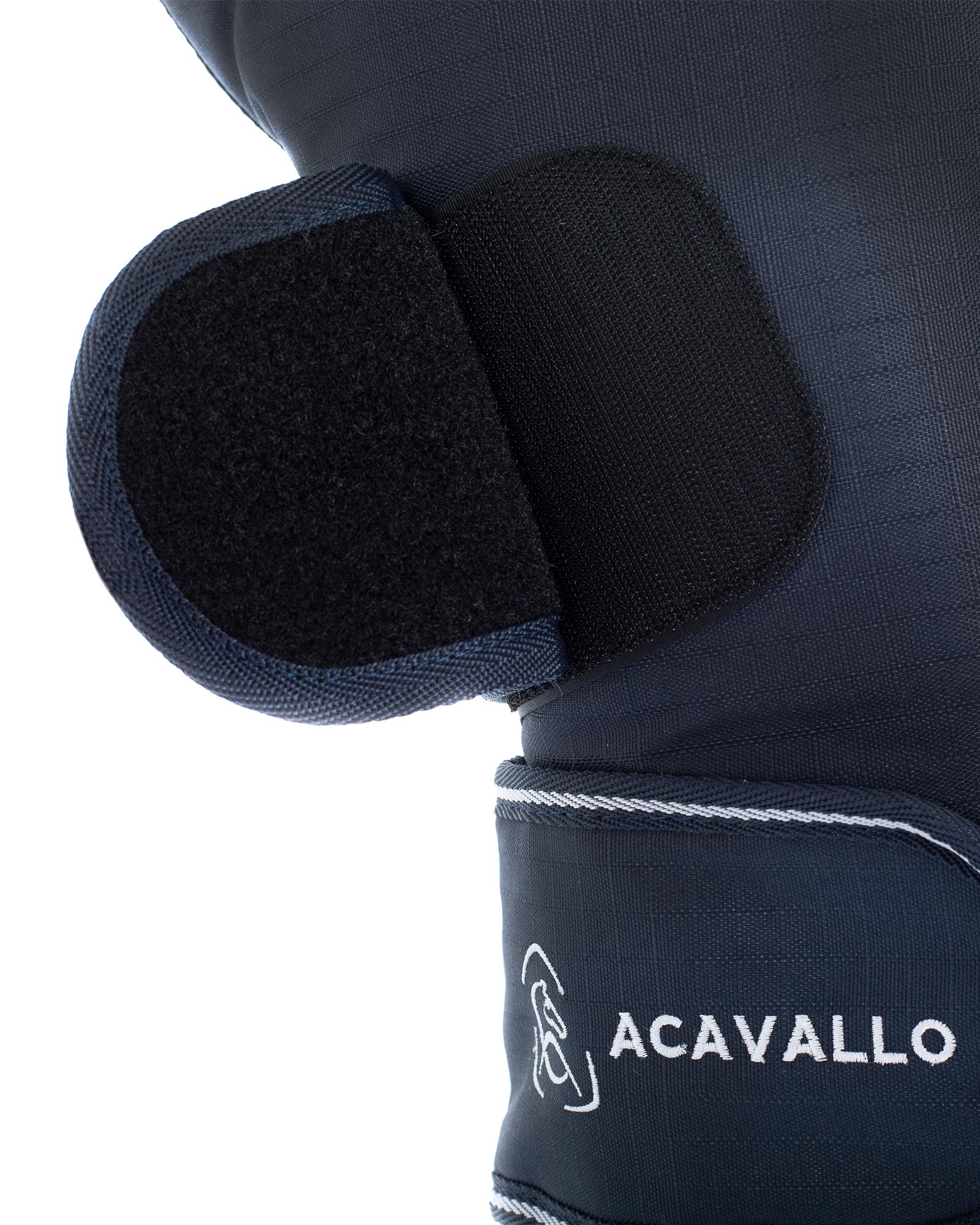 900D ripstop travel boots