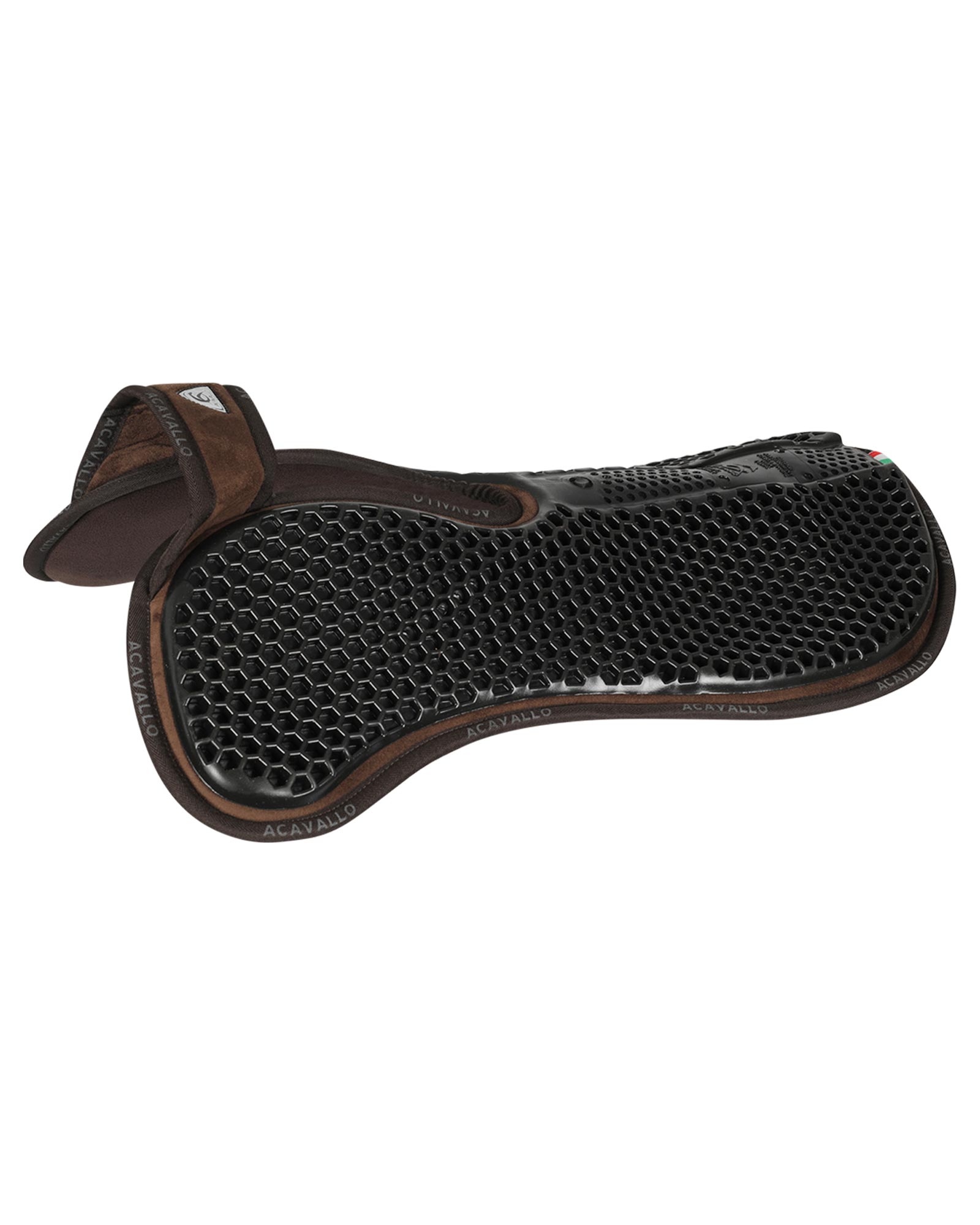 Compensatore MF WFS Camoscio gel hexagonal flat