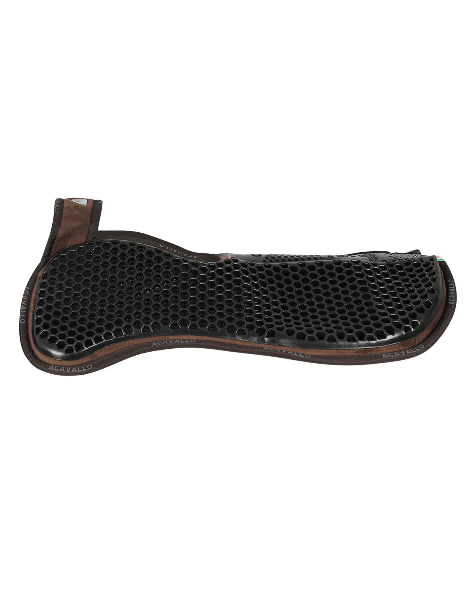 Compensatore MF WFS Camoscio gel hexagonal flat