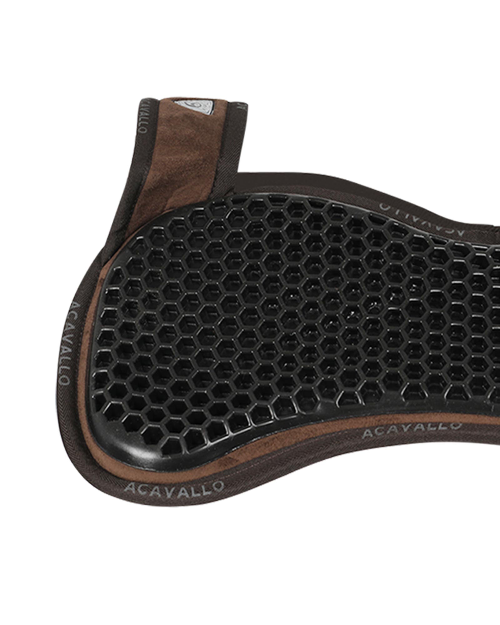 Compensatore MF WFS Camoscio gel hexagonal flat